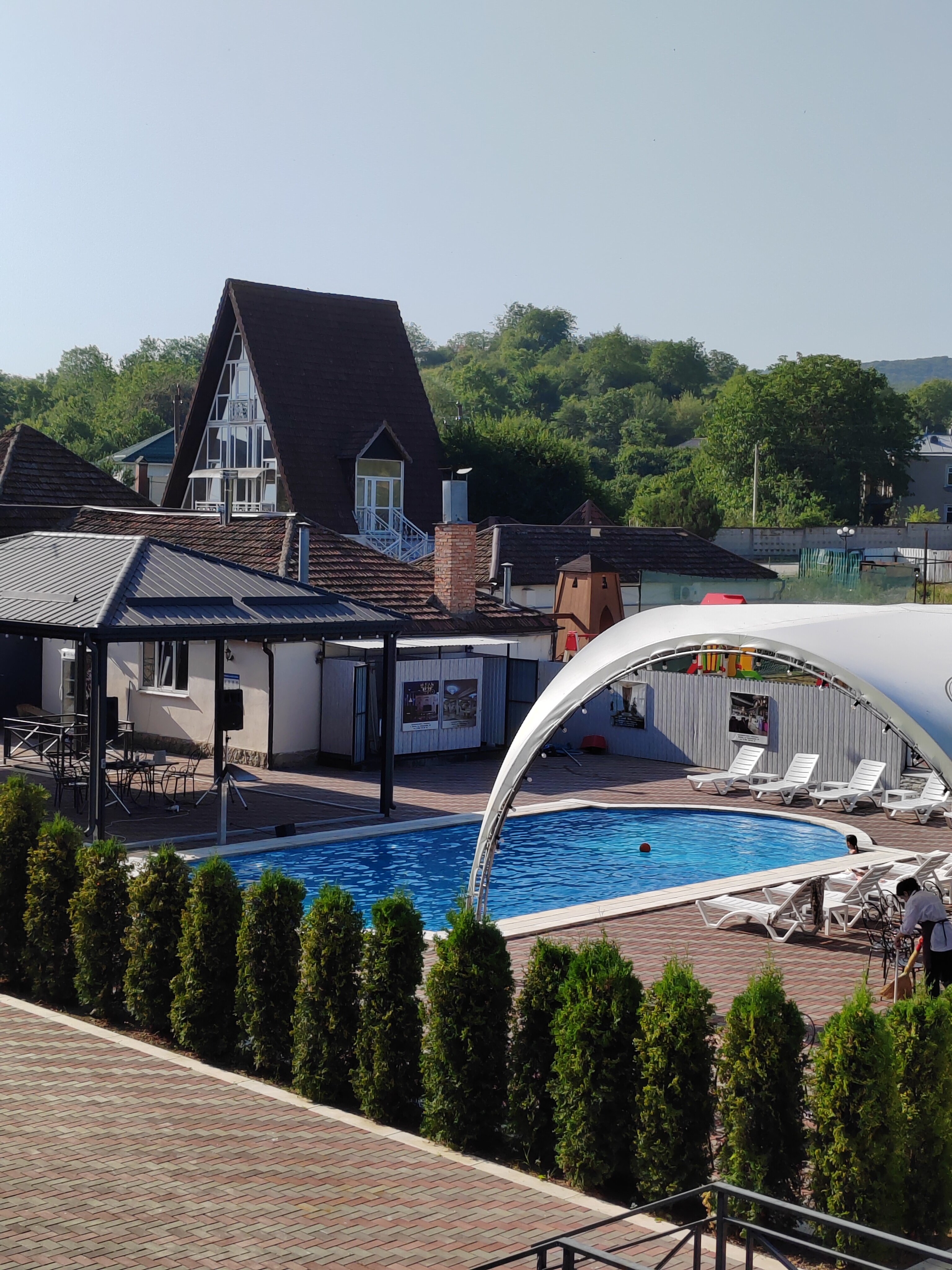 Фото Кавказская пленница