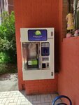 Живая вода (Perm, Kosmonavtov Highway, 173Б), water vending machine