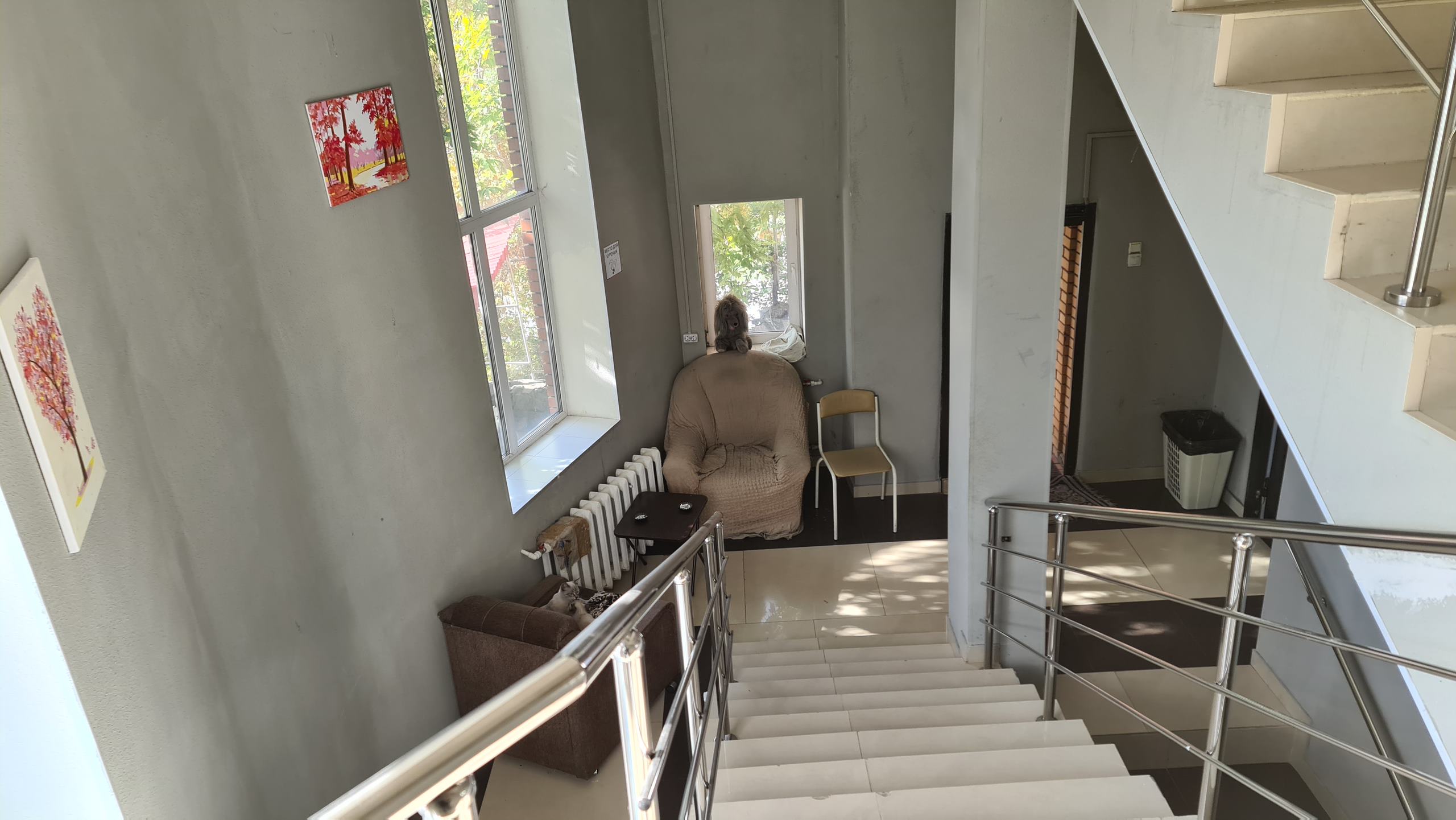 Фото Стройконтинент