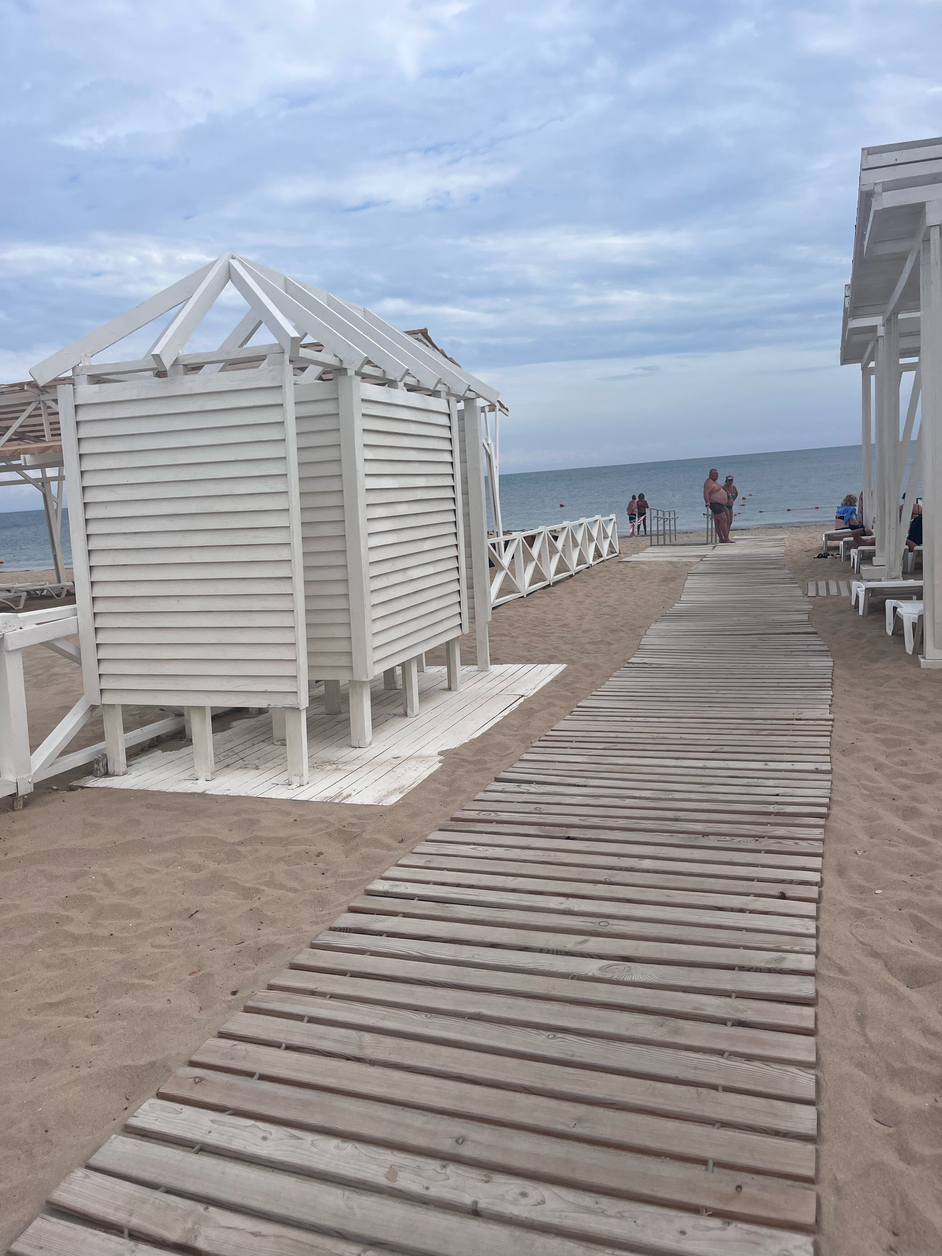 Фото Евпатория