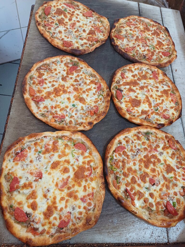 Restaurant Yurttaslar Pide Salon, Corum, photo