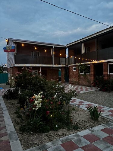 Иное жильё Наша в Должанской