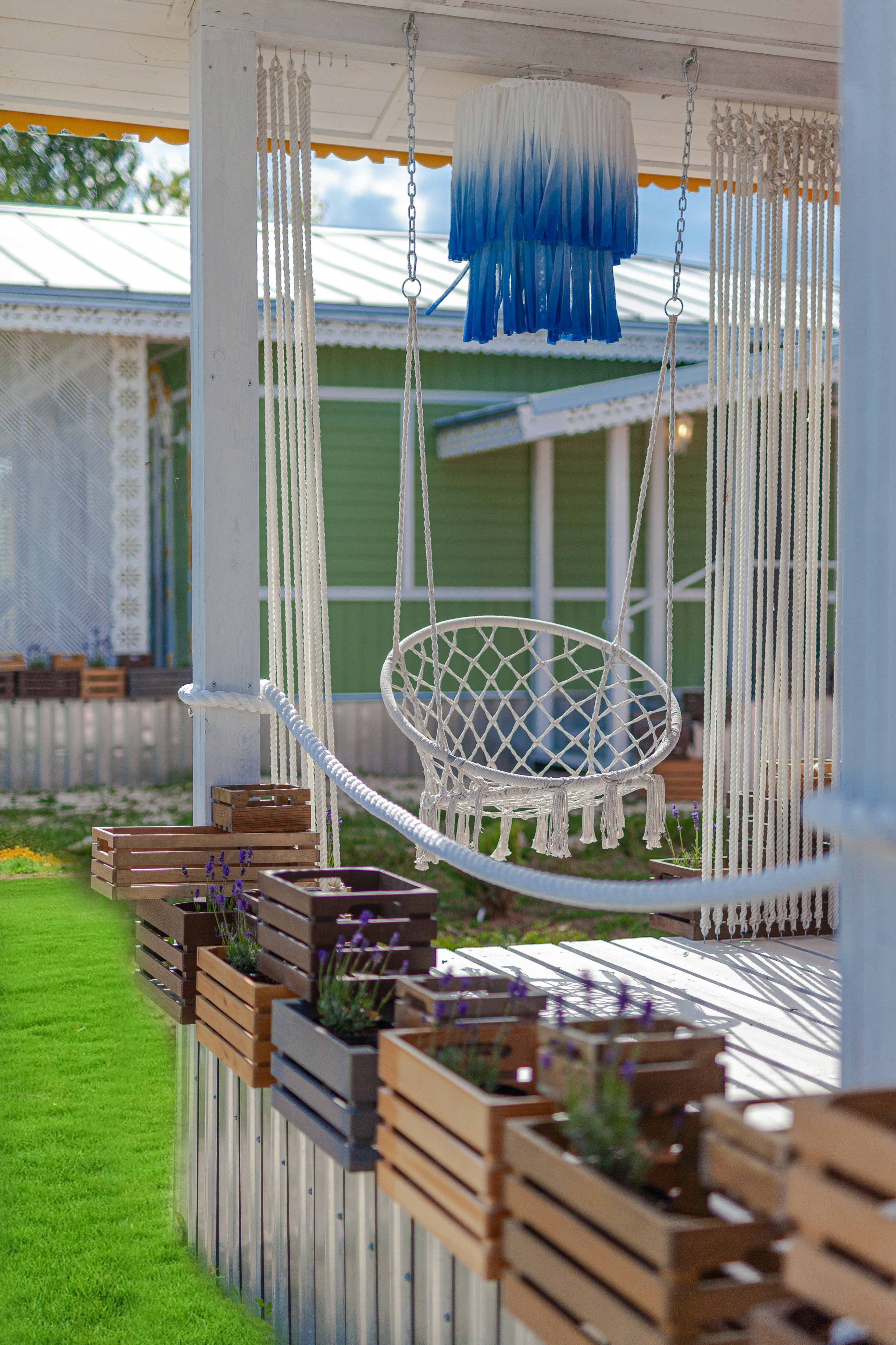 Фото Хвалынская усадьба