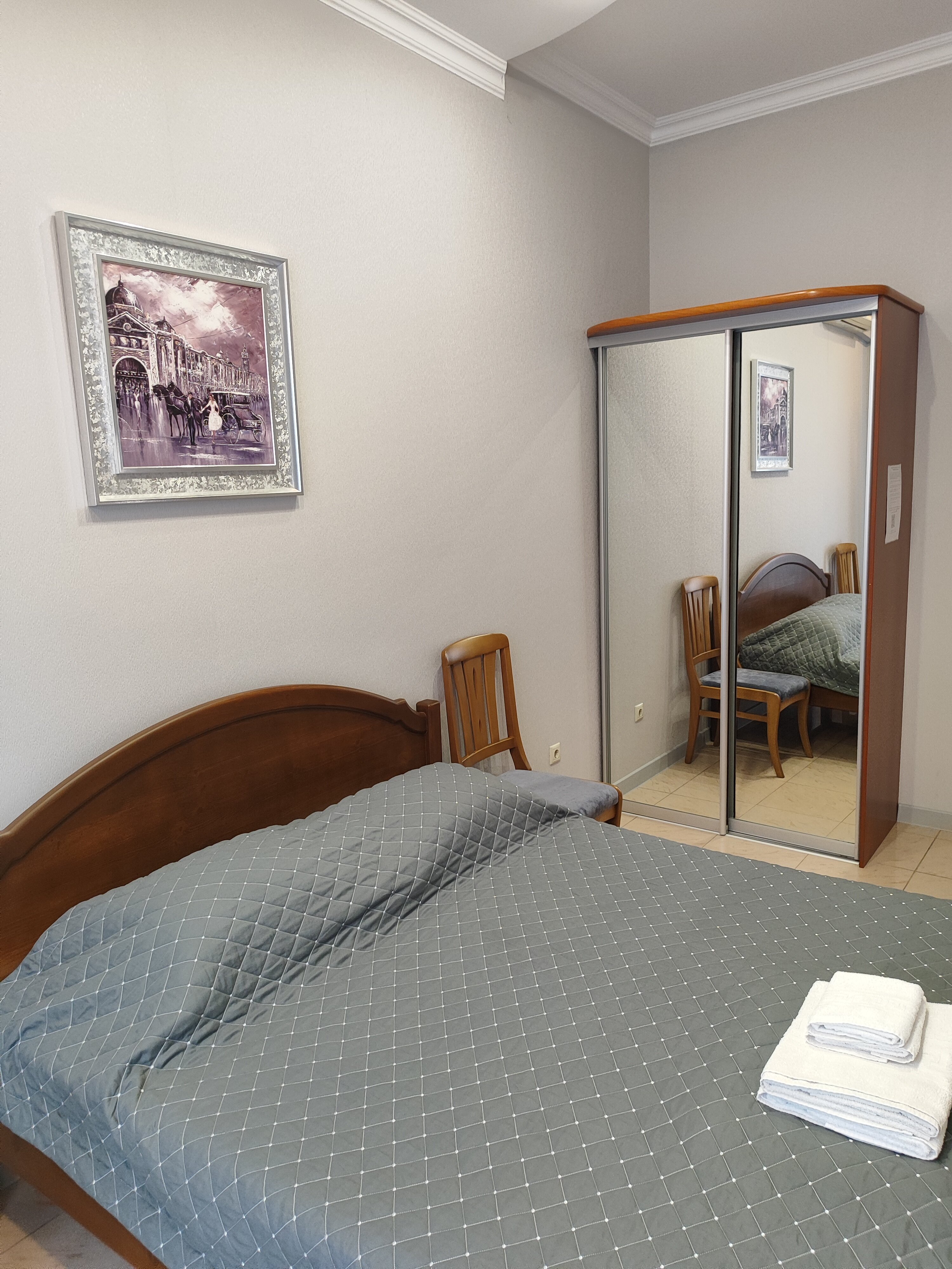 Фото Наш дом