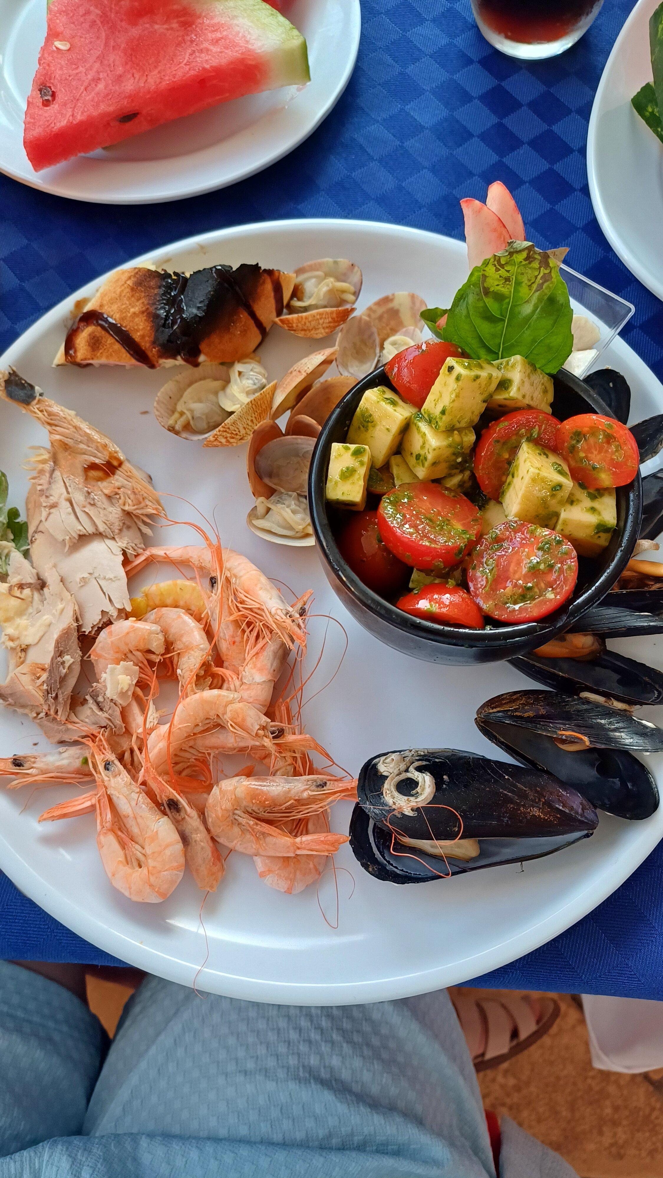 Фото Hotel Samira Club