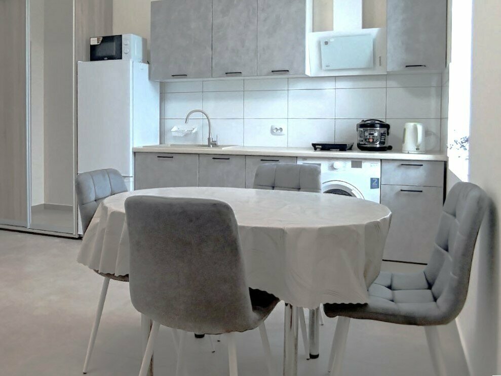 Hotel Sirius, Sudak, photo