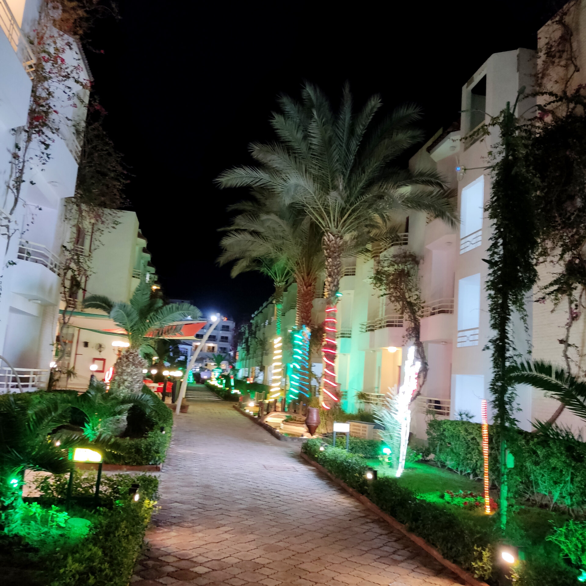 Фото MinaMark Resort & SPA