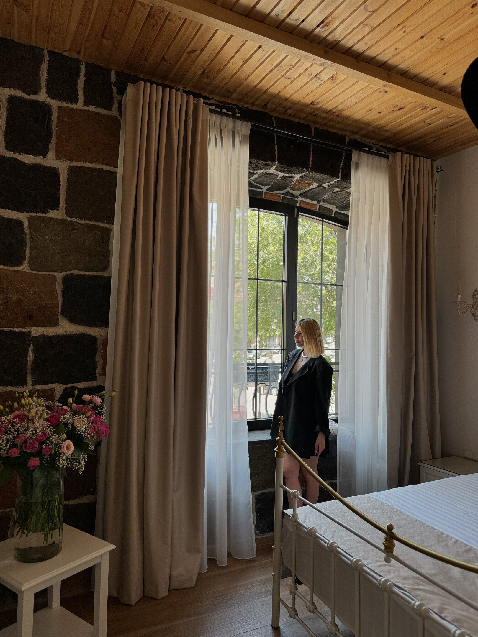 Фото Ser In Hotel