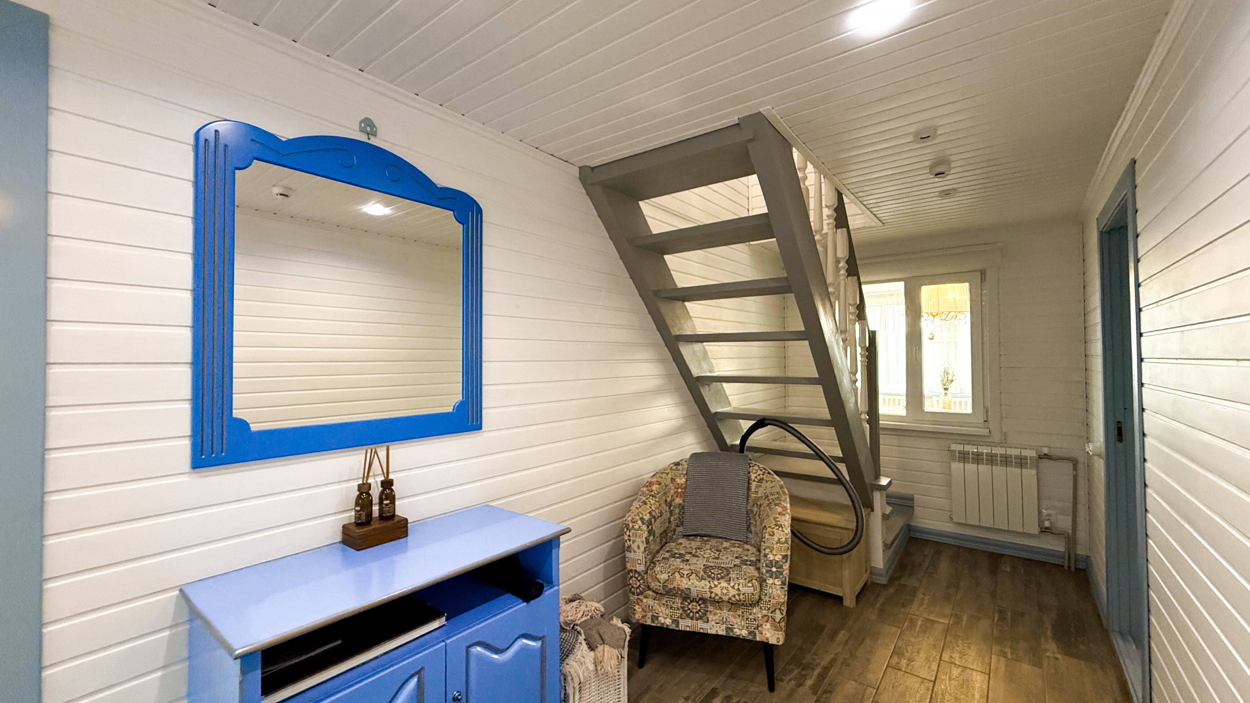 Фото Kalinin eco village