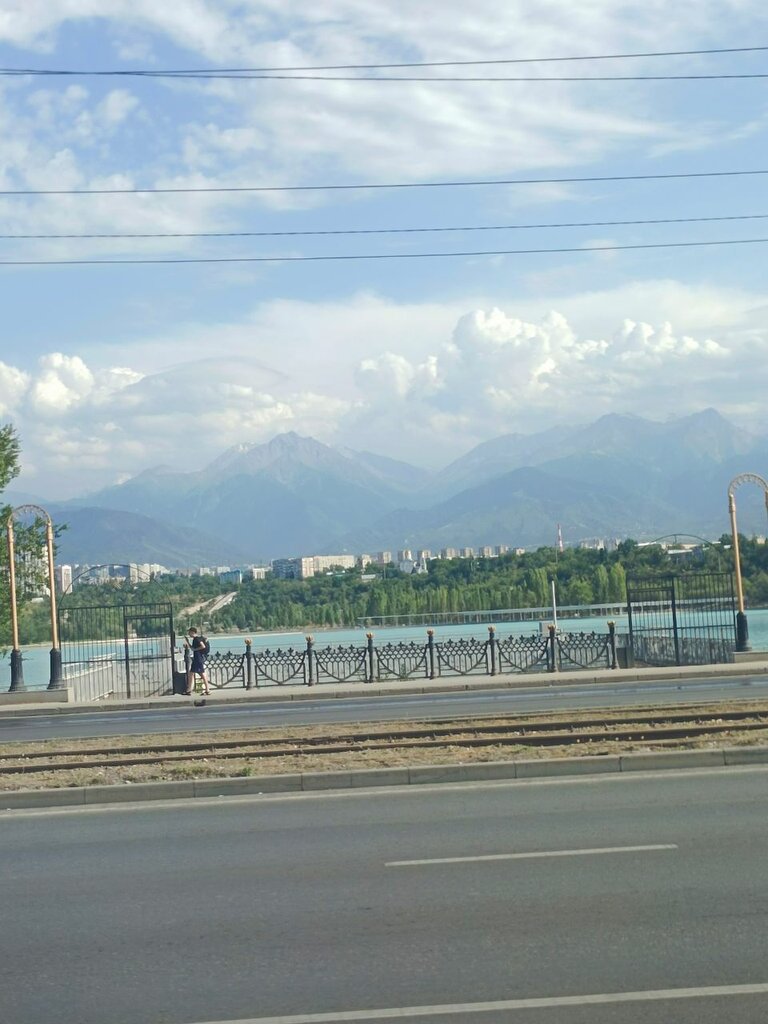 Кафе Каусар, Шымкент, фото