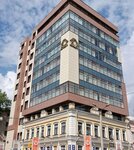 Kapital Plus (Nikitinskaya Street, 42), foreign trade and foreign economic organizations