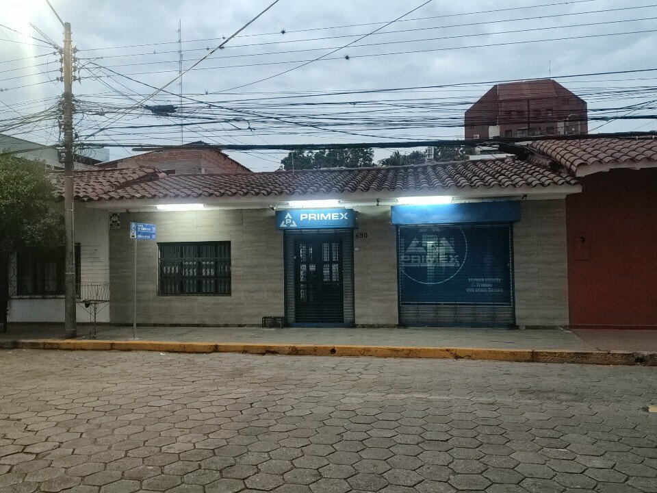 Electronics store Primex, Santa Cruz de la Sierra, photo