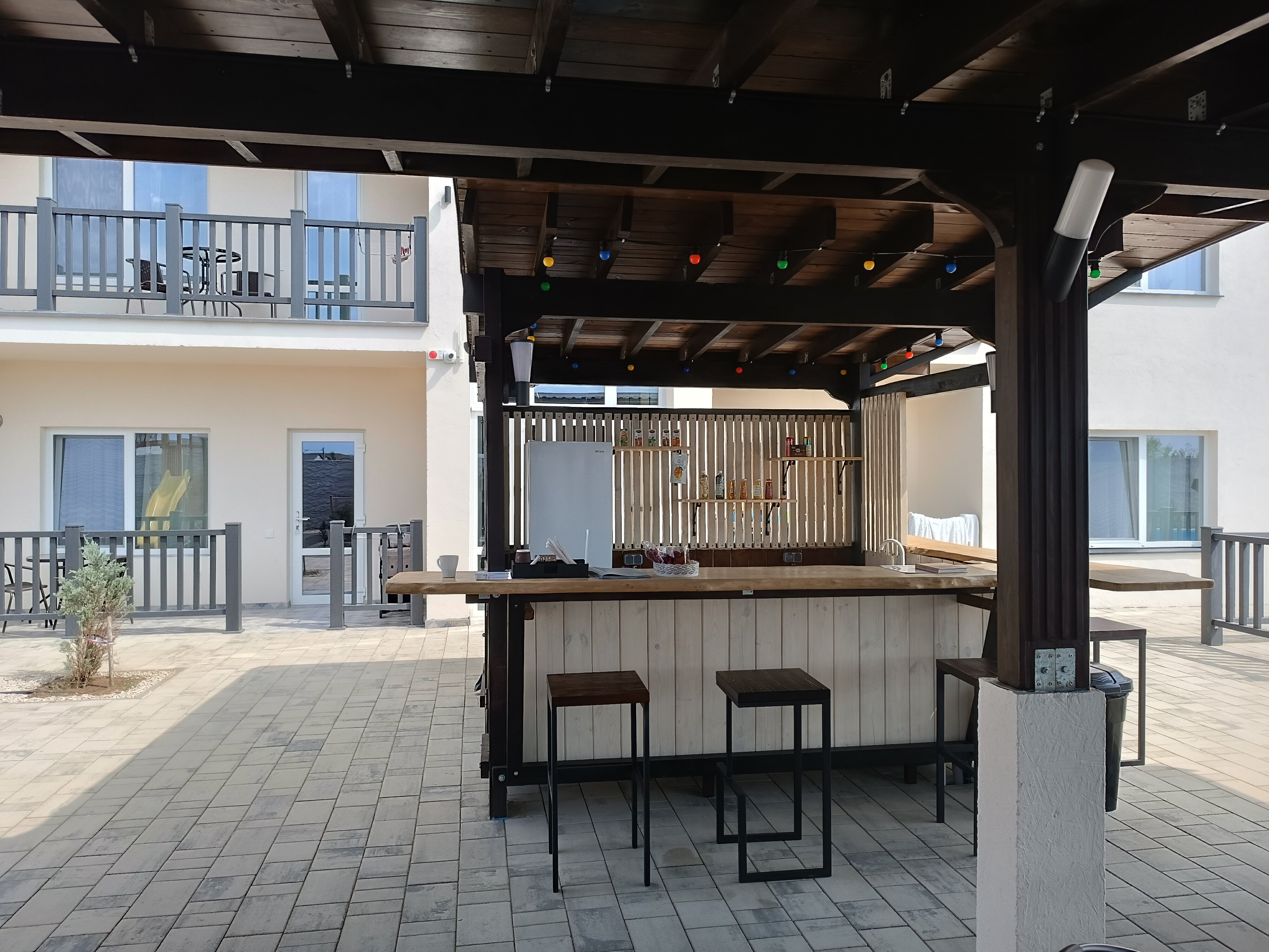 Фото Атмосфера Беляус