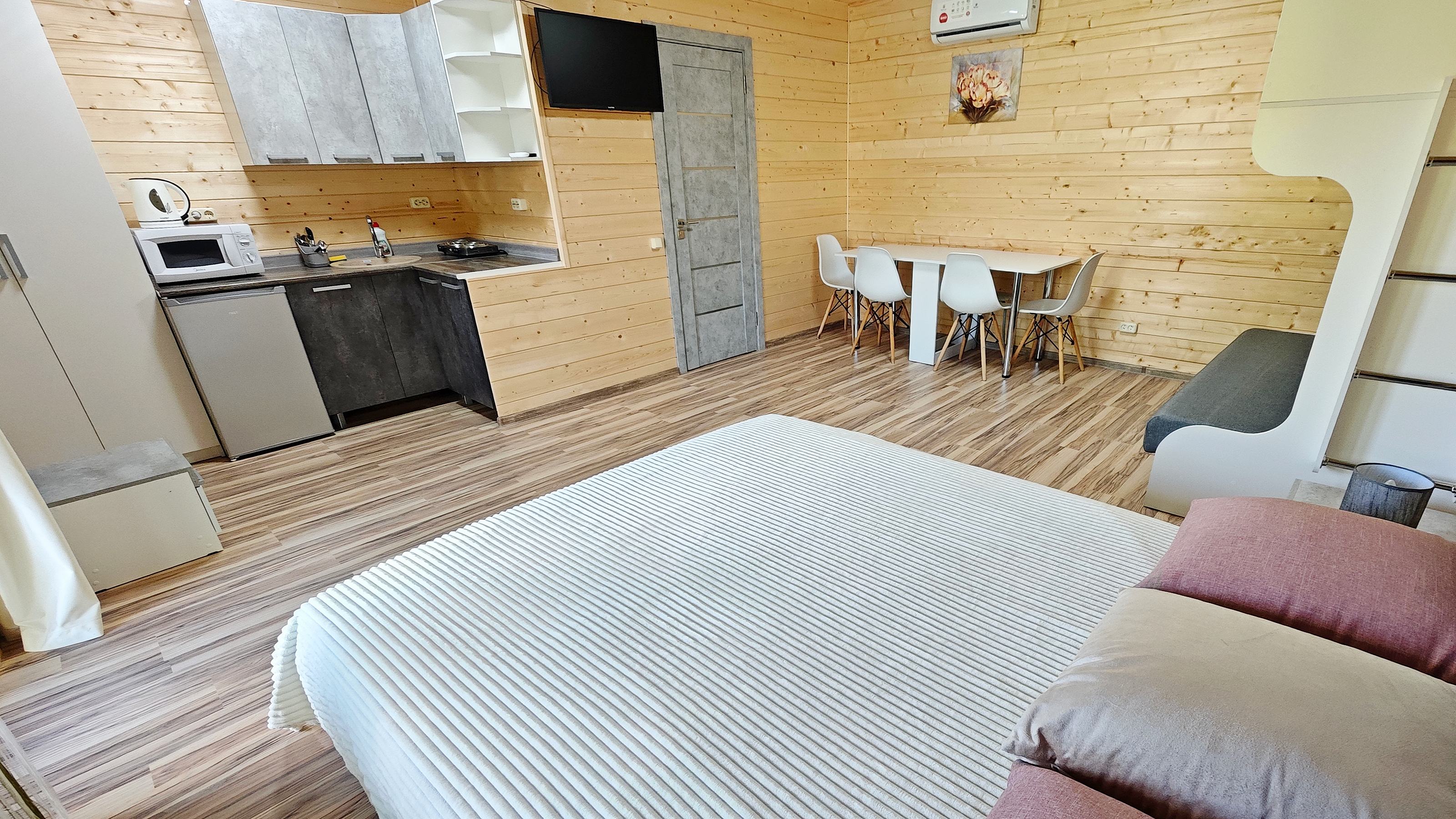 Фото Муражье