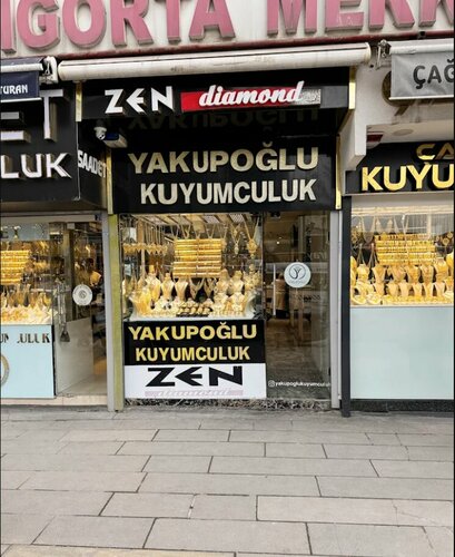 Yakupoğlu Kuyumculuk Fotoğraf 5