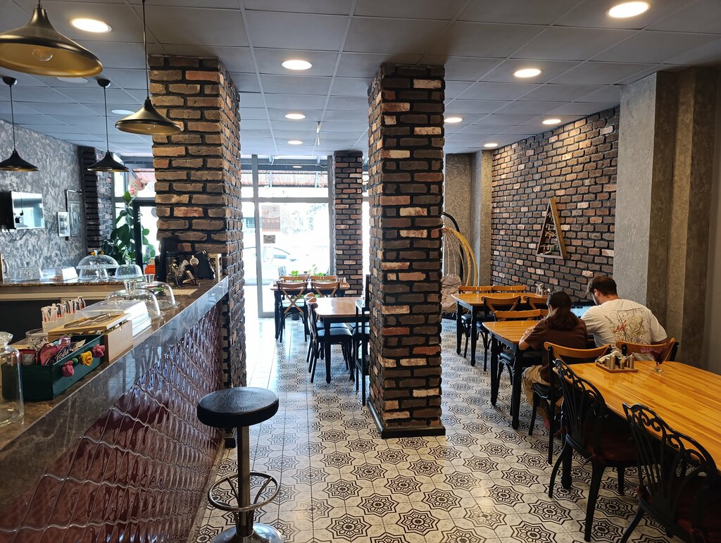 Cafe Duygu Cafe Snack, Serdivan, photo