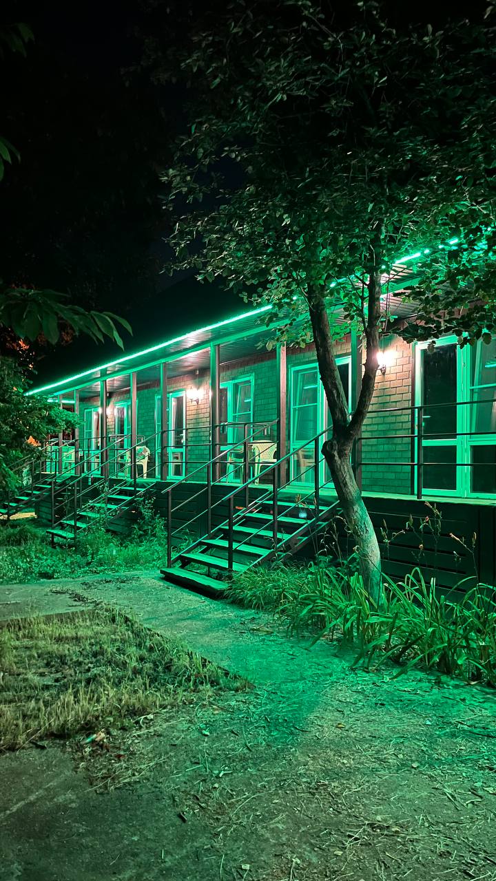 Фото На море у реки