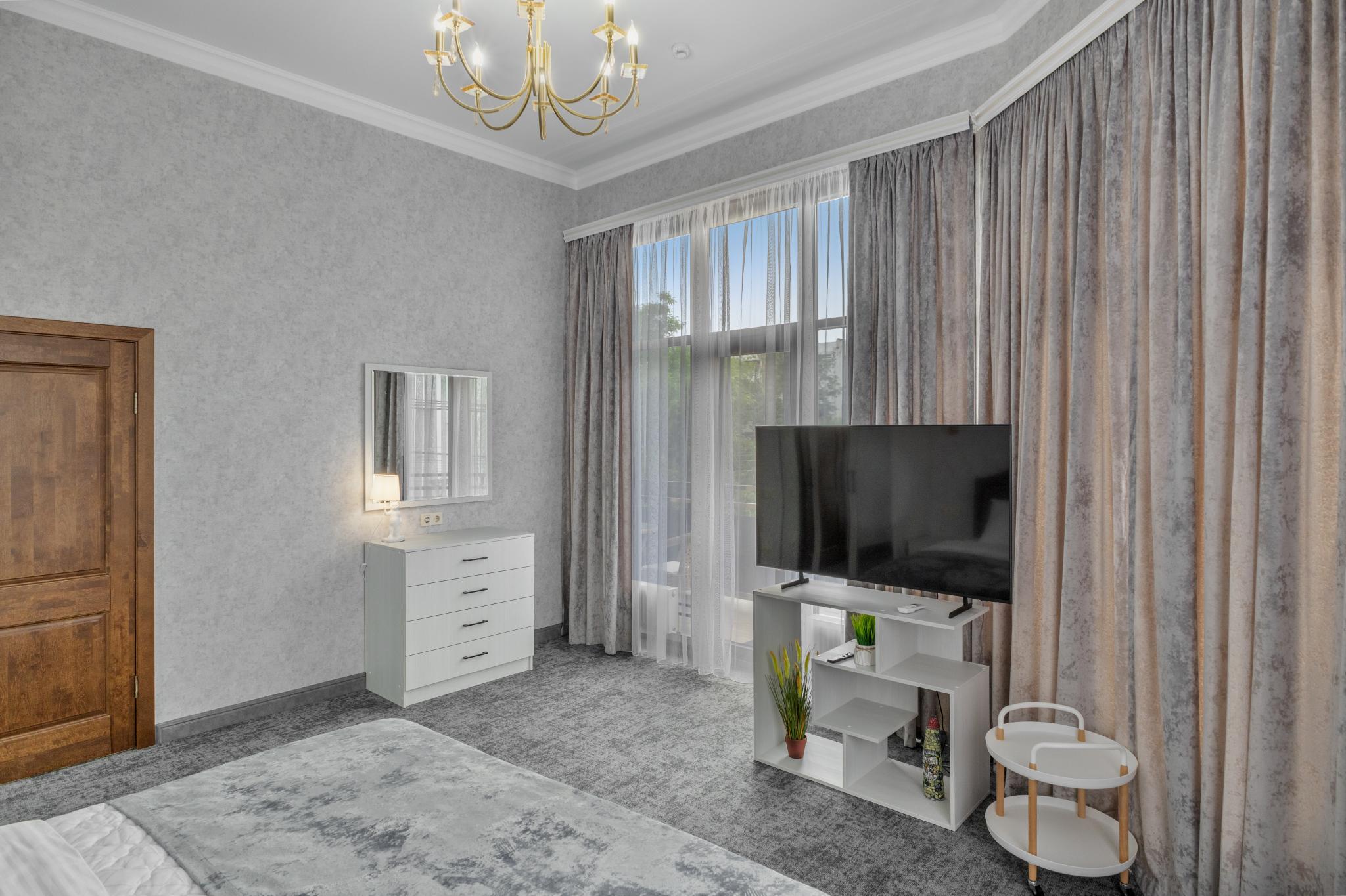 Фото Отель на Горького