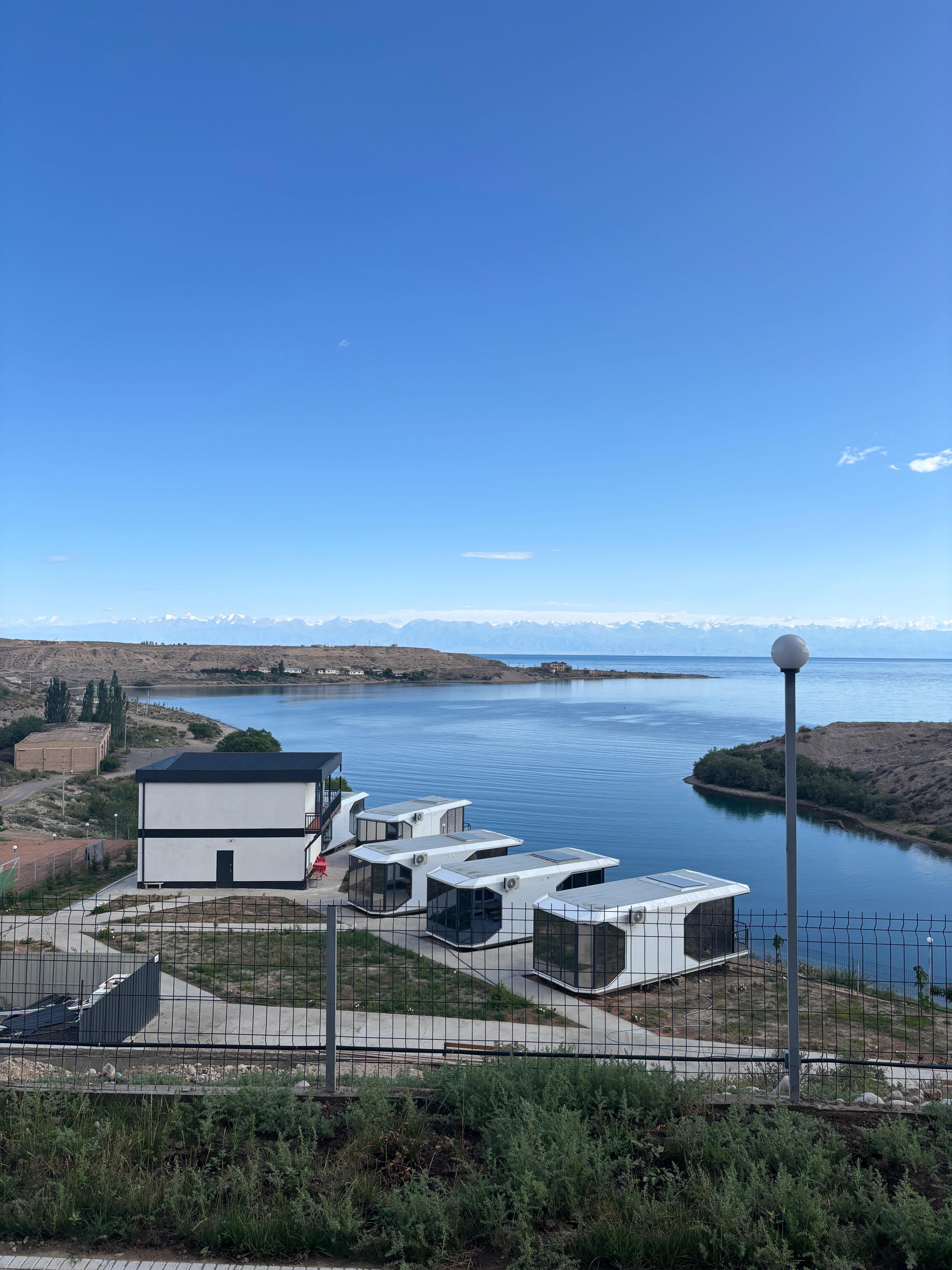 Фото Tong Marina