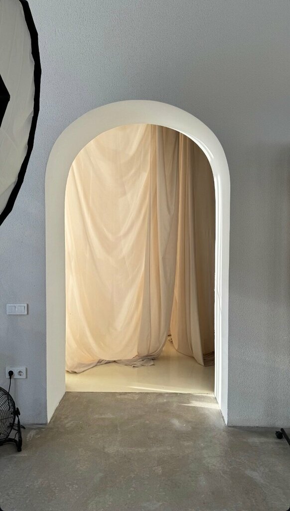 Photo studio rental Myod, Astana, photo