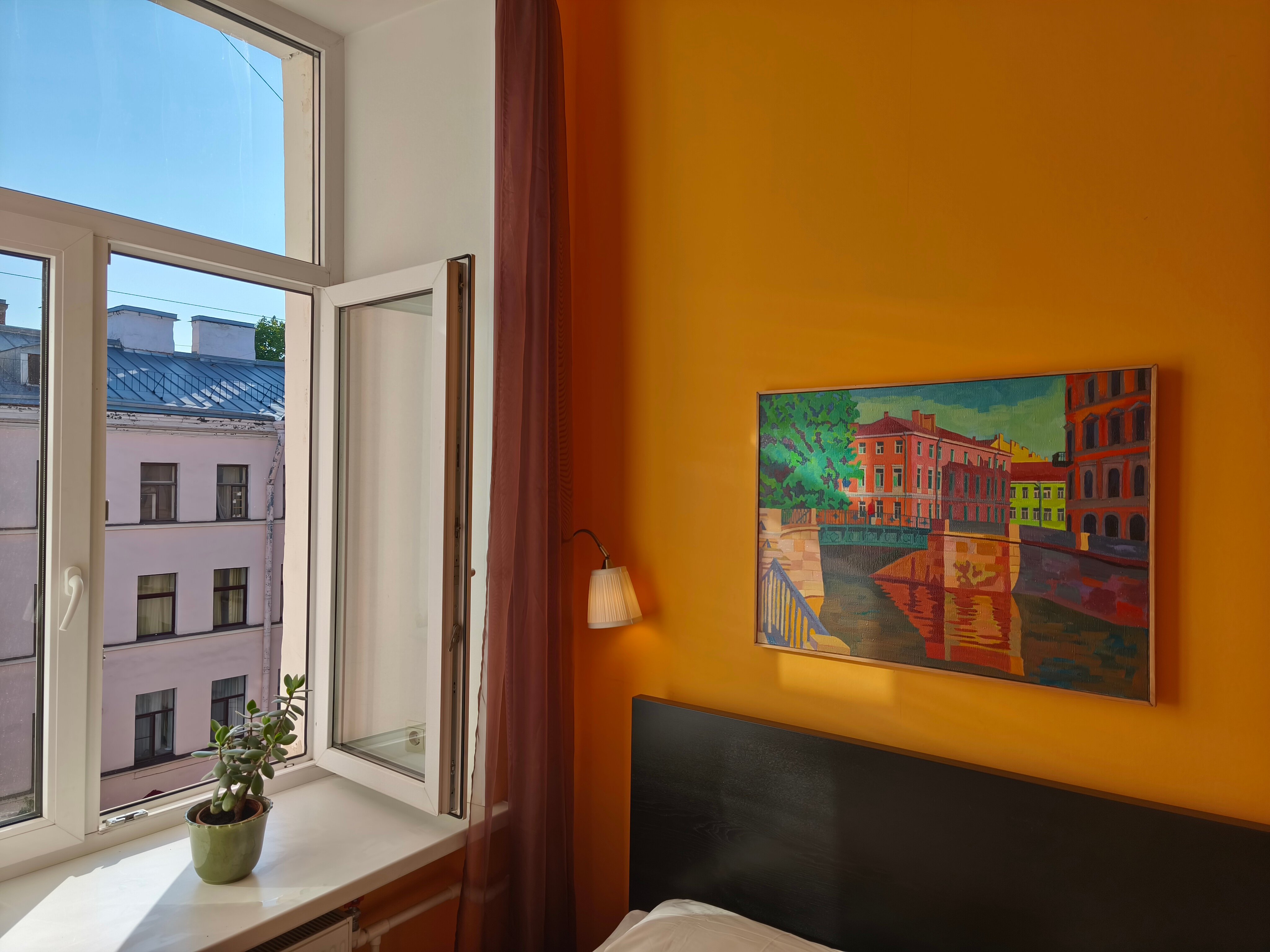 Фото Centrum Apart