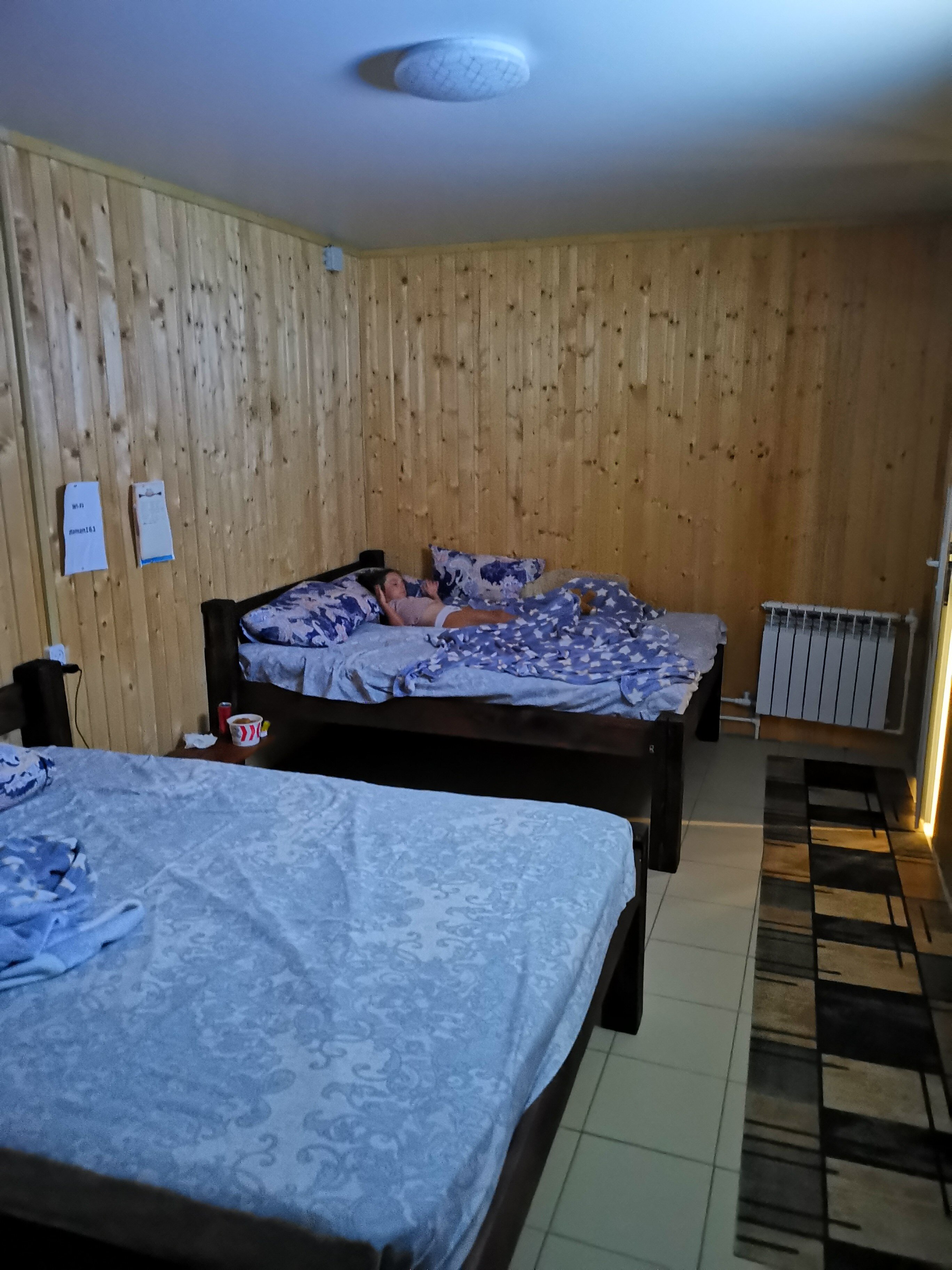 Фото Атаман