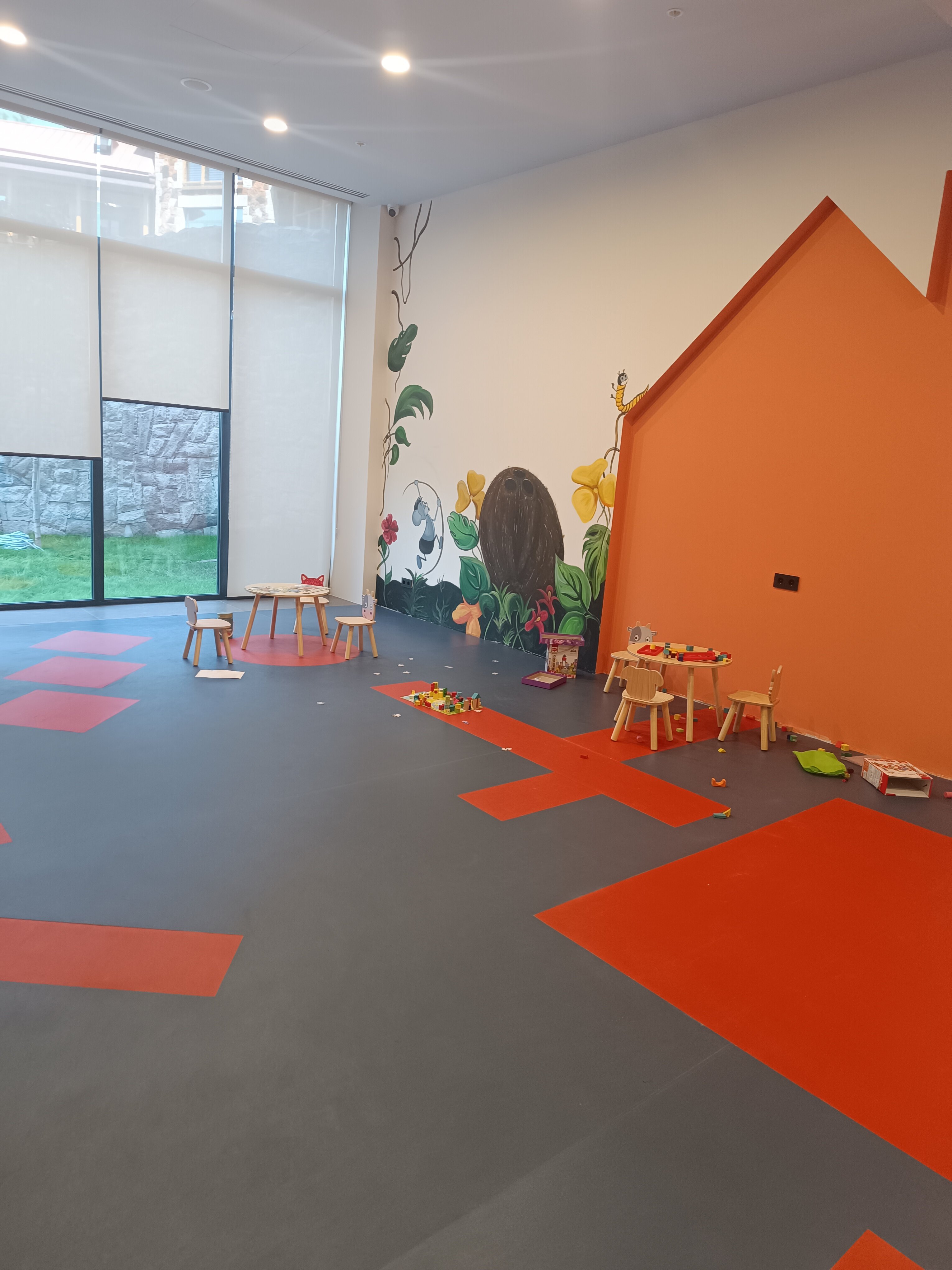 Фото Red Bridge Yerevan