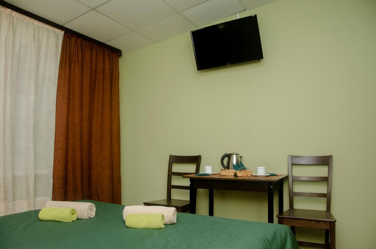 Фото Номера в Гатчине