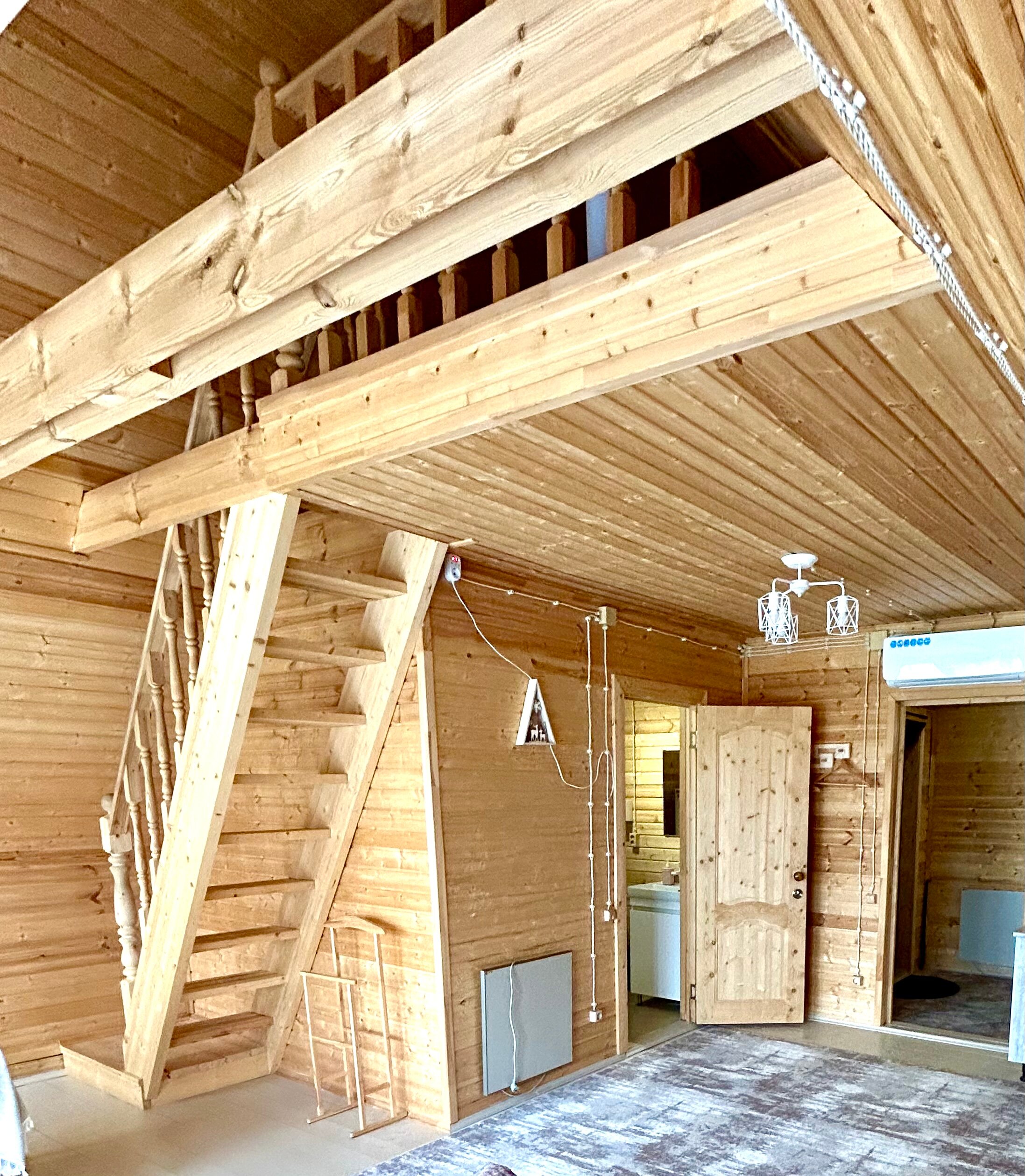 Фото Шале у Монастыря