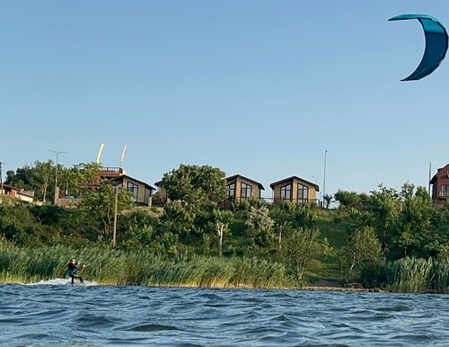 Иное жильё Экзотик Эльвар в Благовещенской