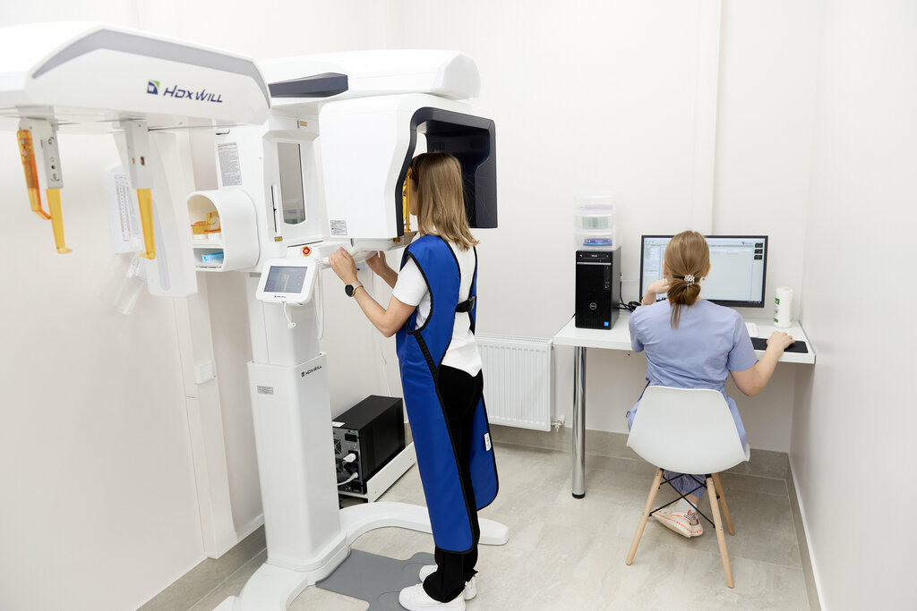 Medical center, clinic Компьютерная томография, Orel, photo