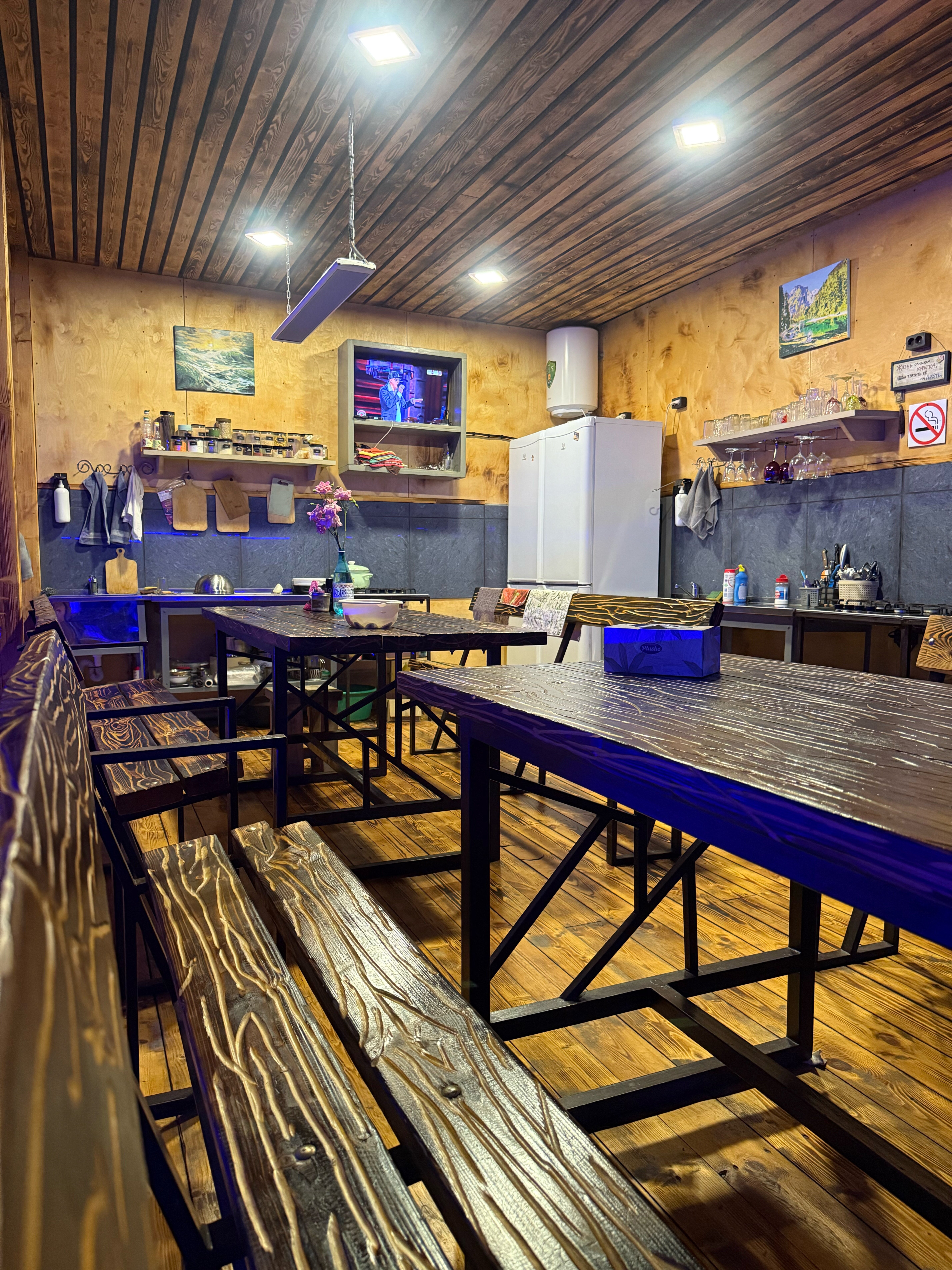 Фото Морской клуб