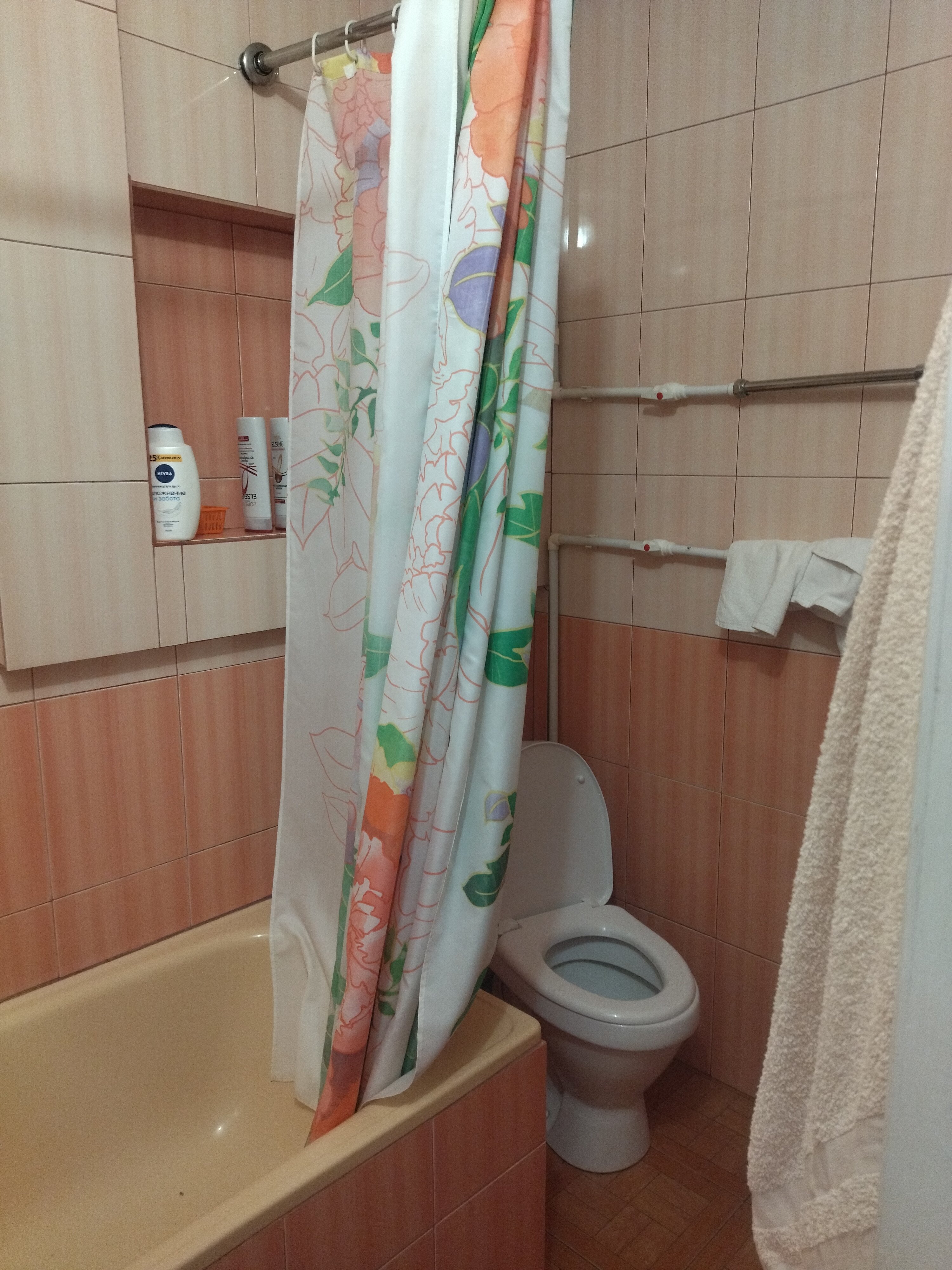 Фото Тамбовская 19