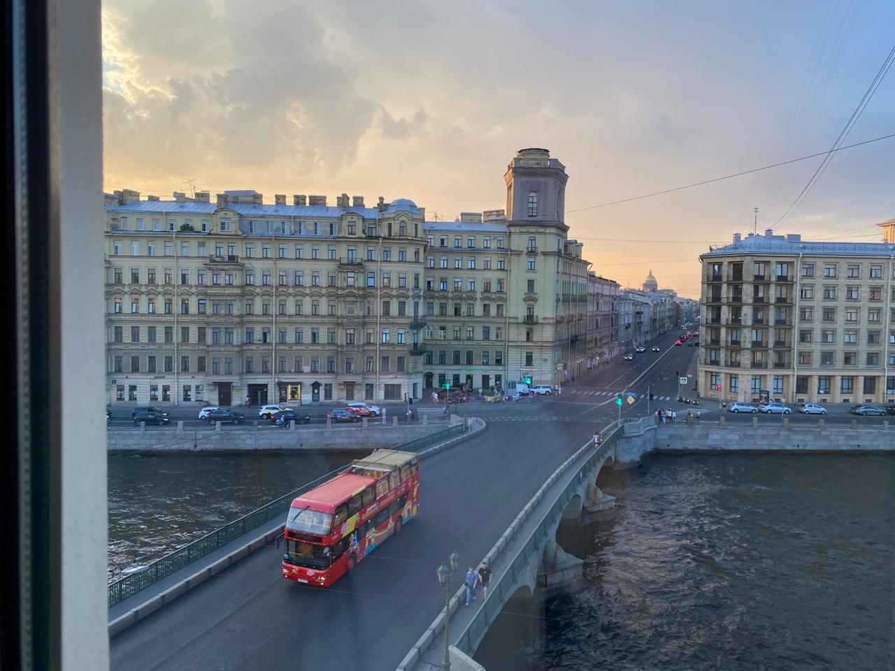 Фото Forever Young