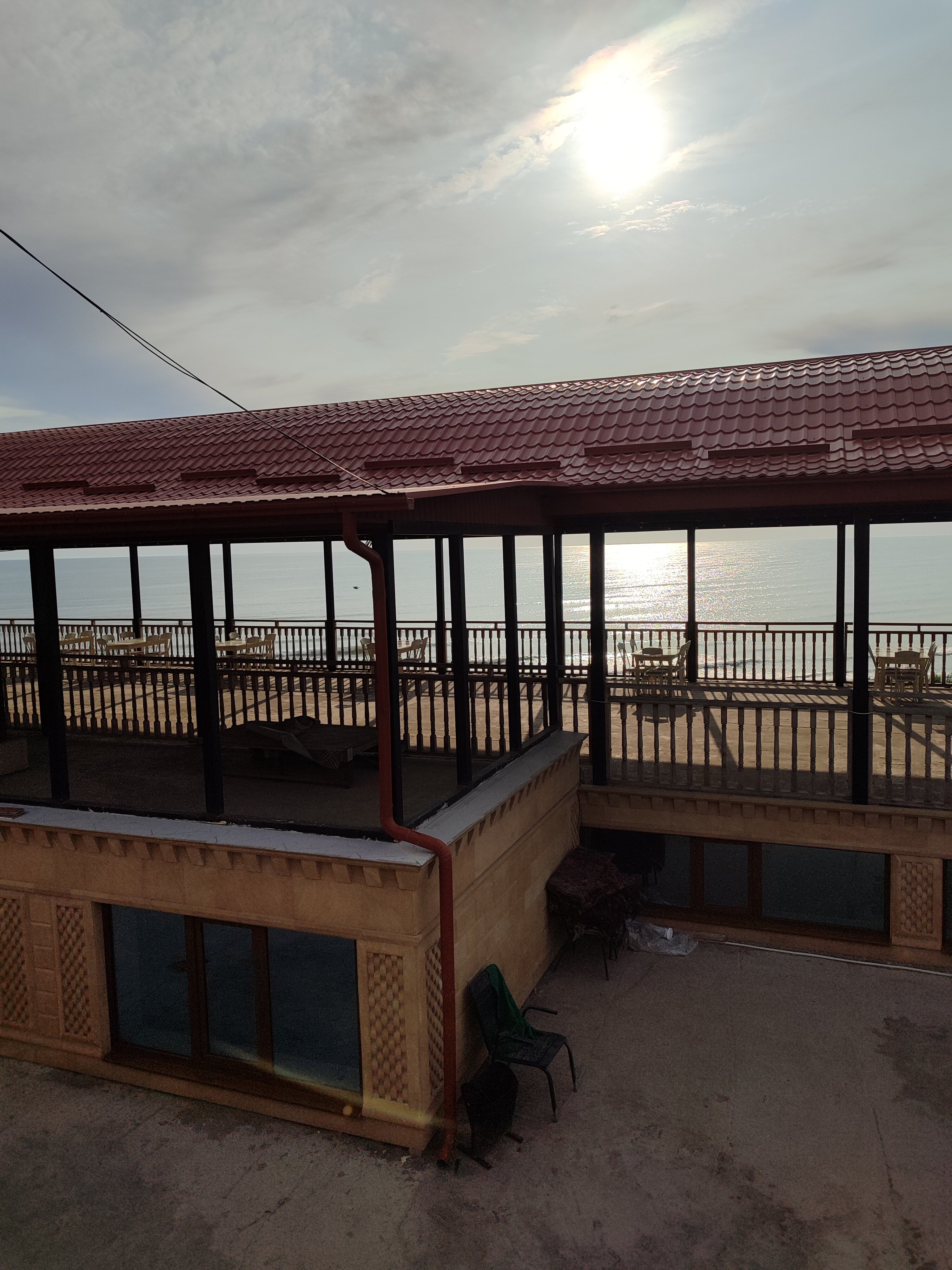 Фото Отель Кавказ