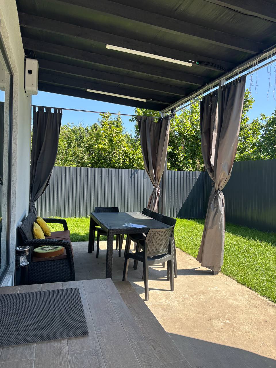 Фото Chill House