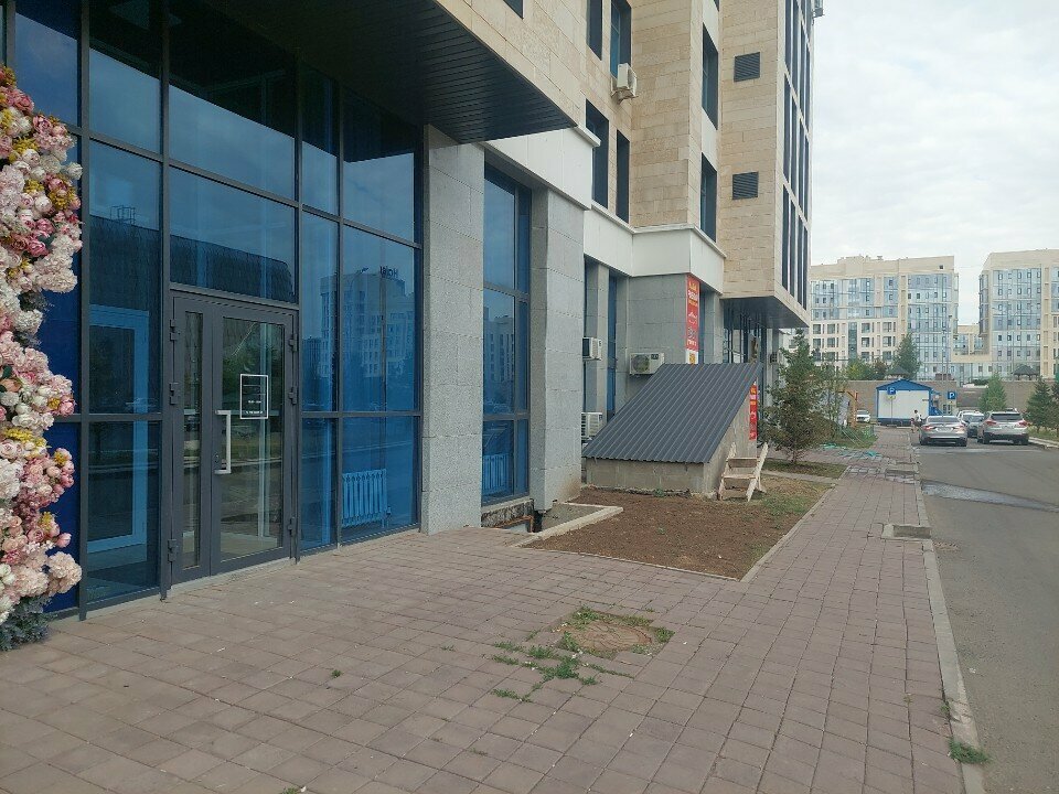 Office furniture Innerlife, Astana, photo