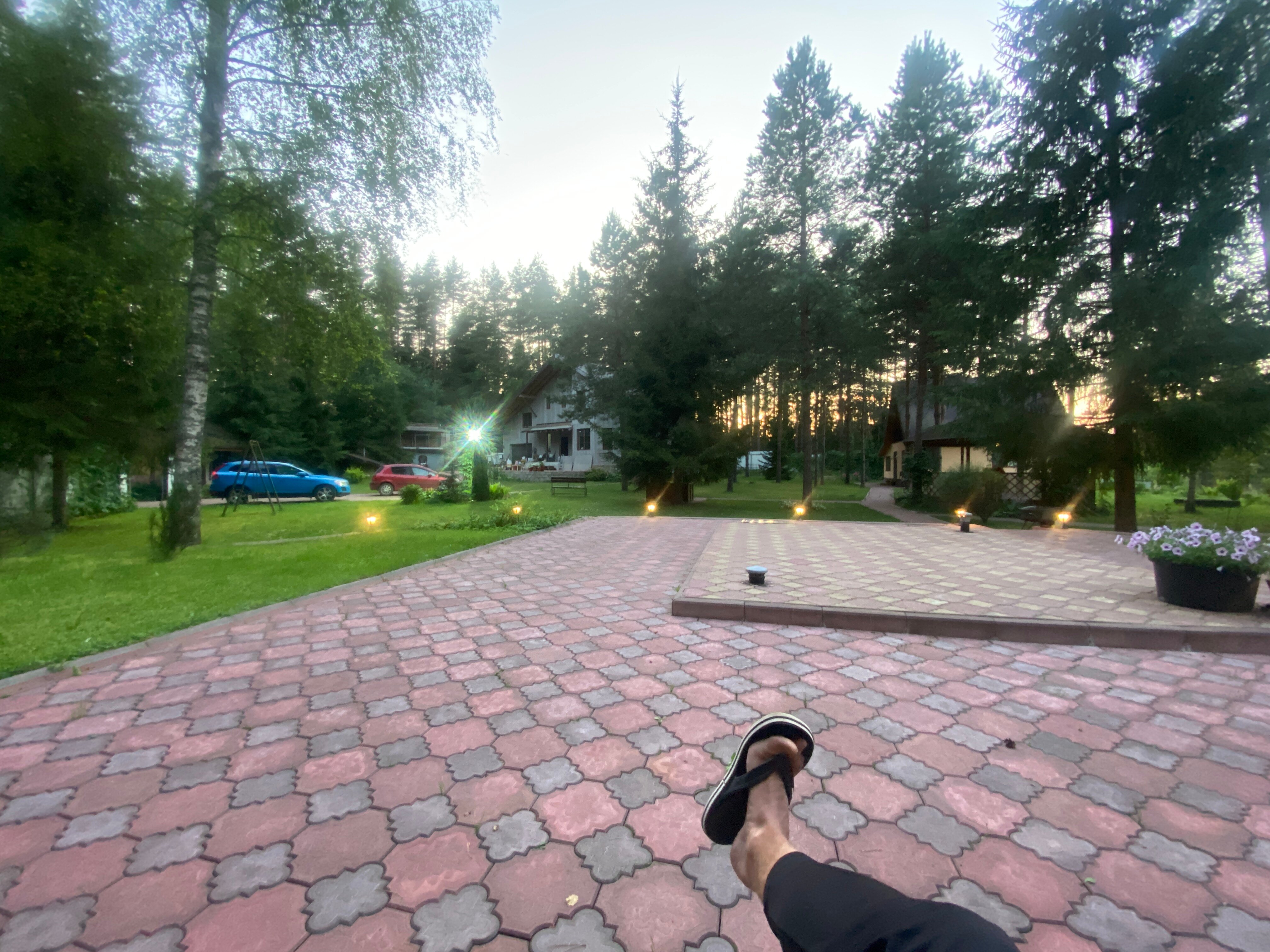 Фото Усадьба Коноваловых