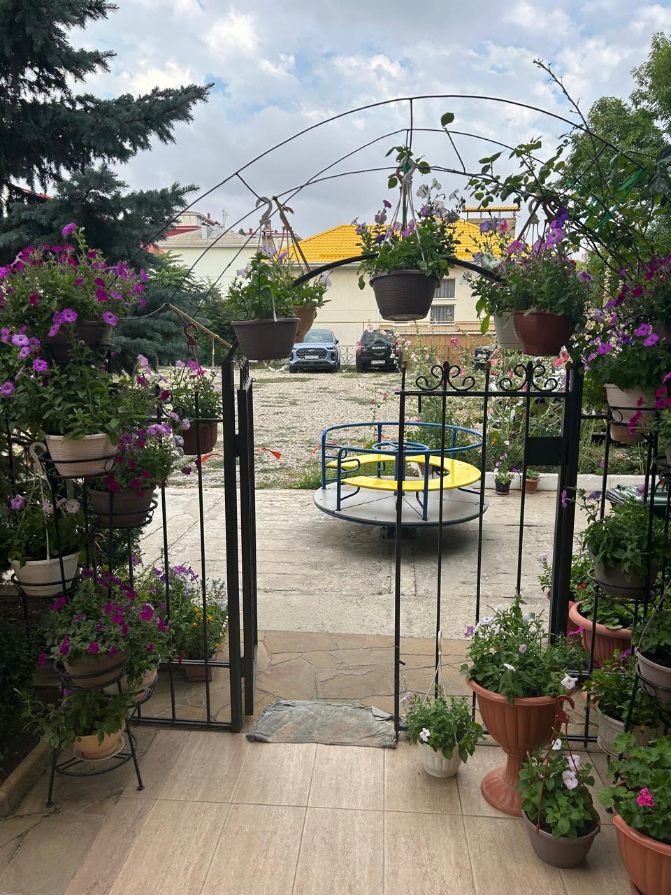 Фото Вилла Sunny