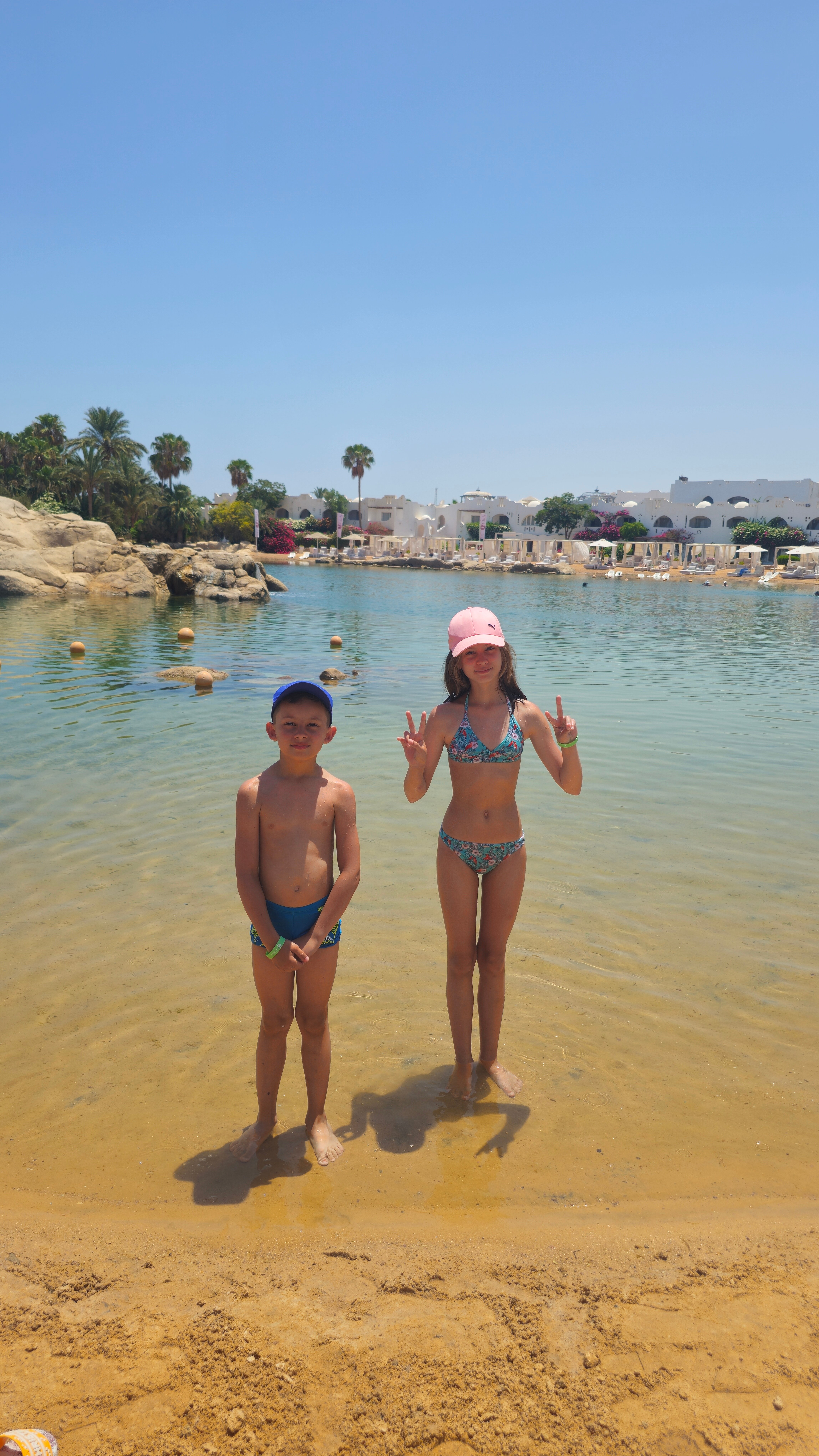 Фото Domina Coral Bay Oasis