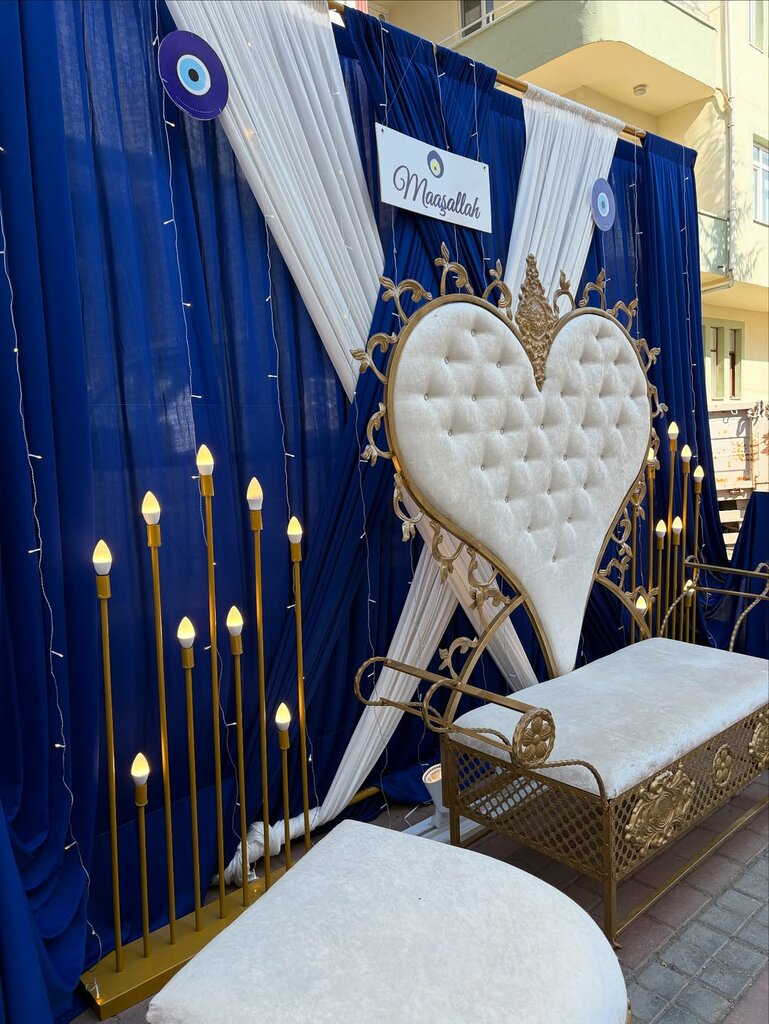 Organization of events Parla Organization Kirsehir, Kirsehir, photo