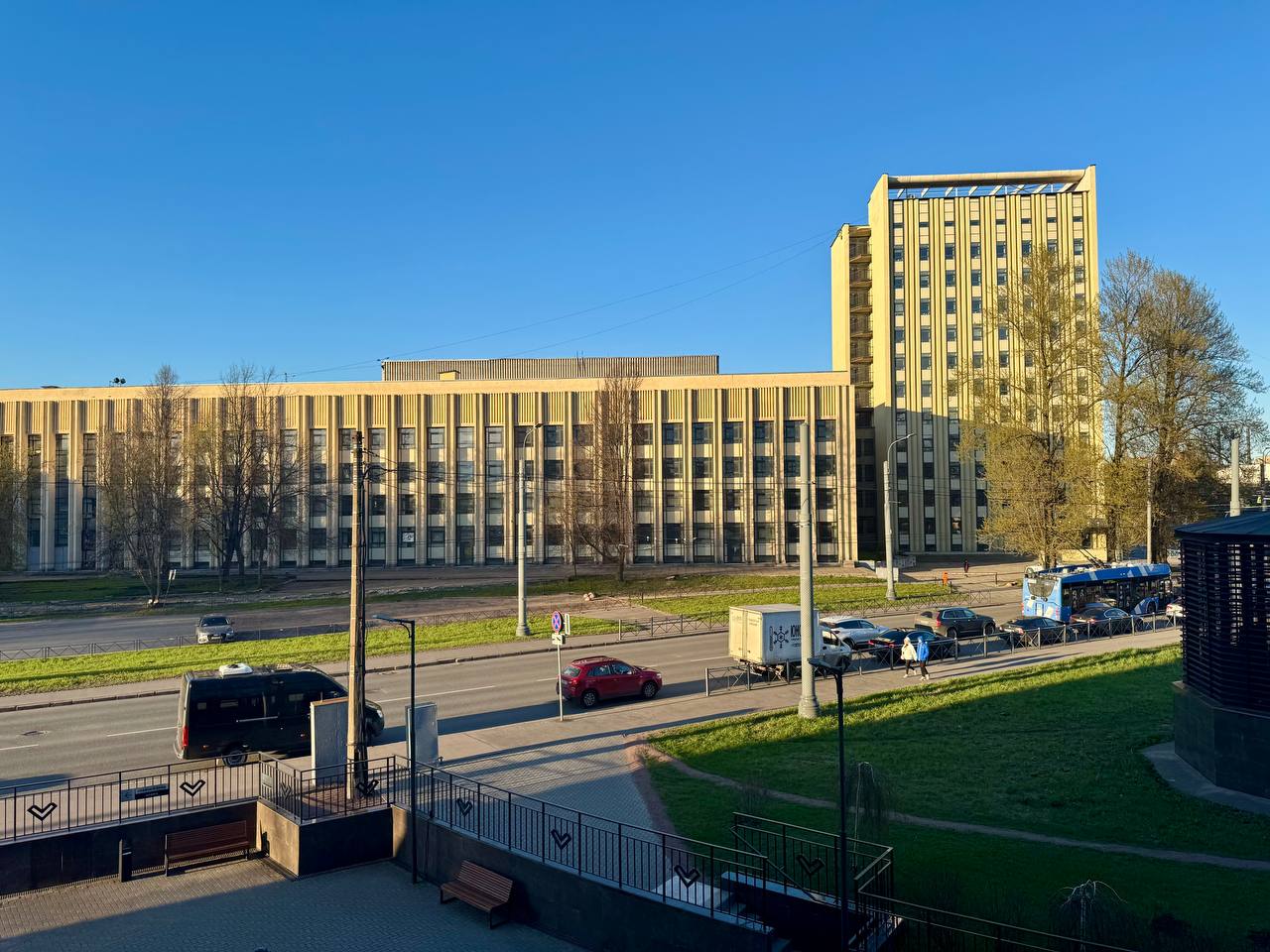 Фото отеля 5