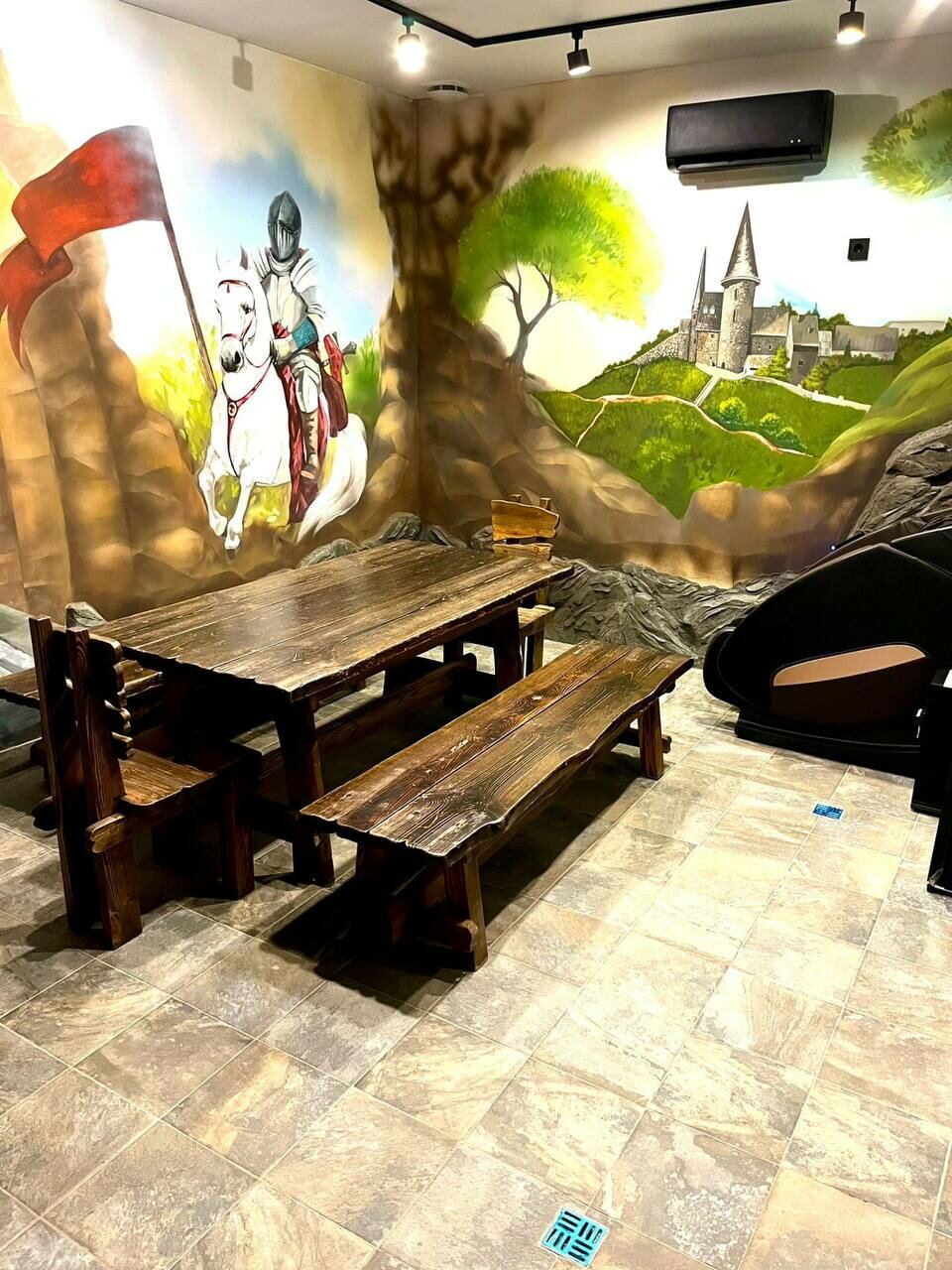 Фото Сергиев Двор