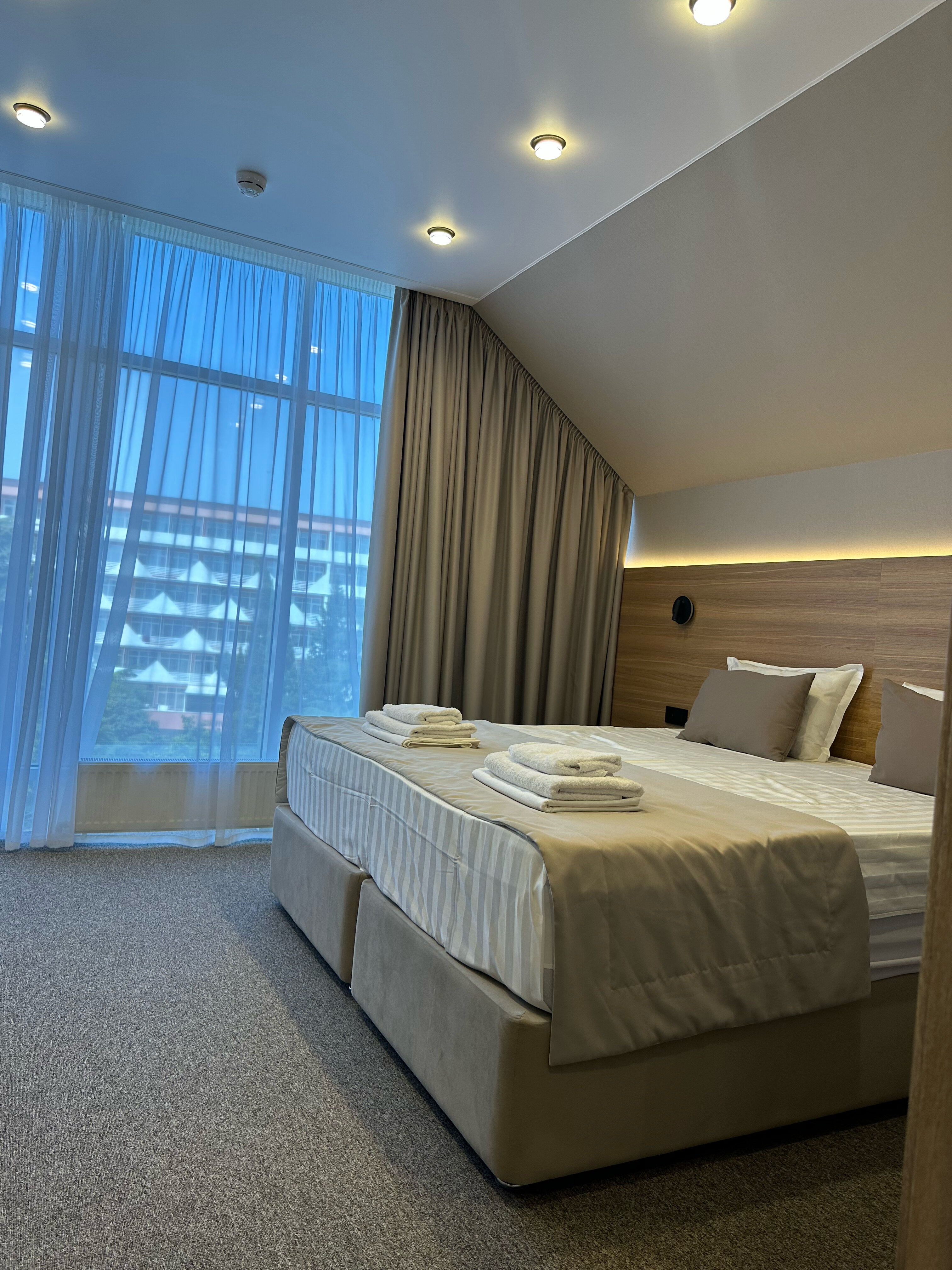 Фото Ефремовъ-Море