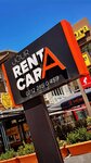 Ugur Rent A Car (Ankara Province, Cankaya District, Balgat Neighborhood, Ziyabey Avenue, 28B), car rental