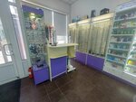 Optics Trade (Volgogradsky Avenue, 3-5с2), optical instruments and equipment