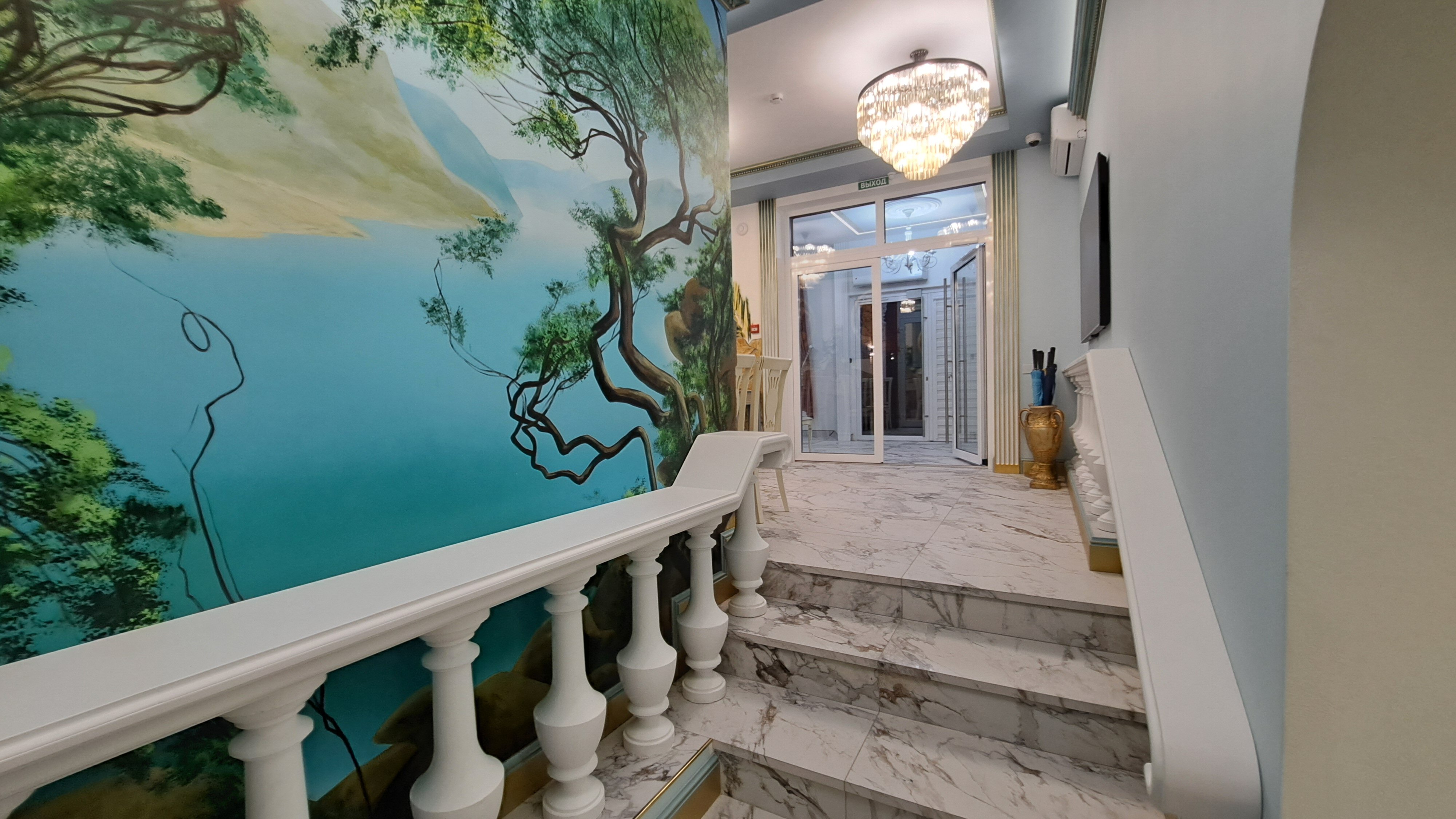 Фото Греческий Олимп