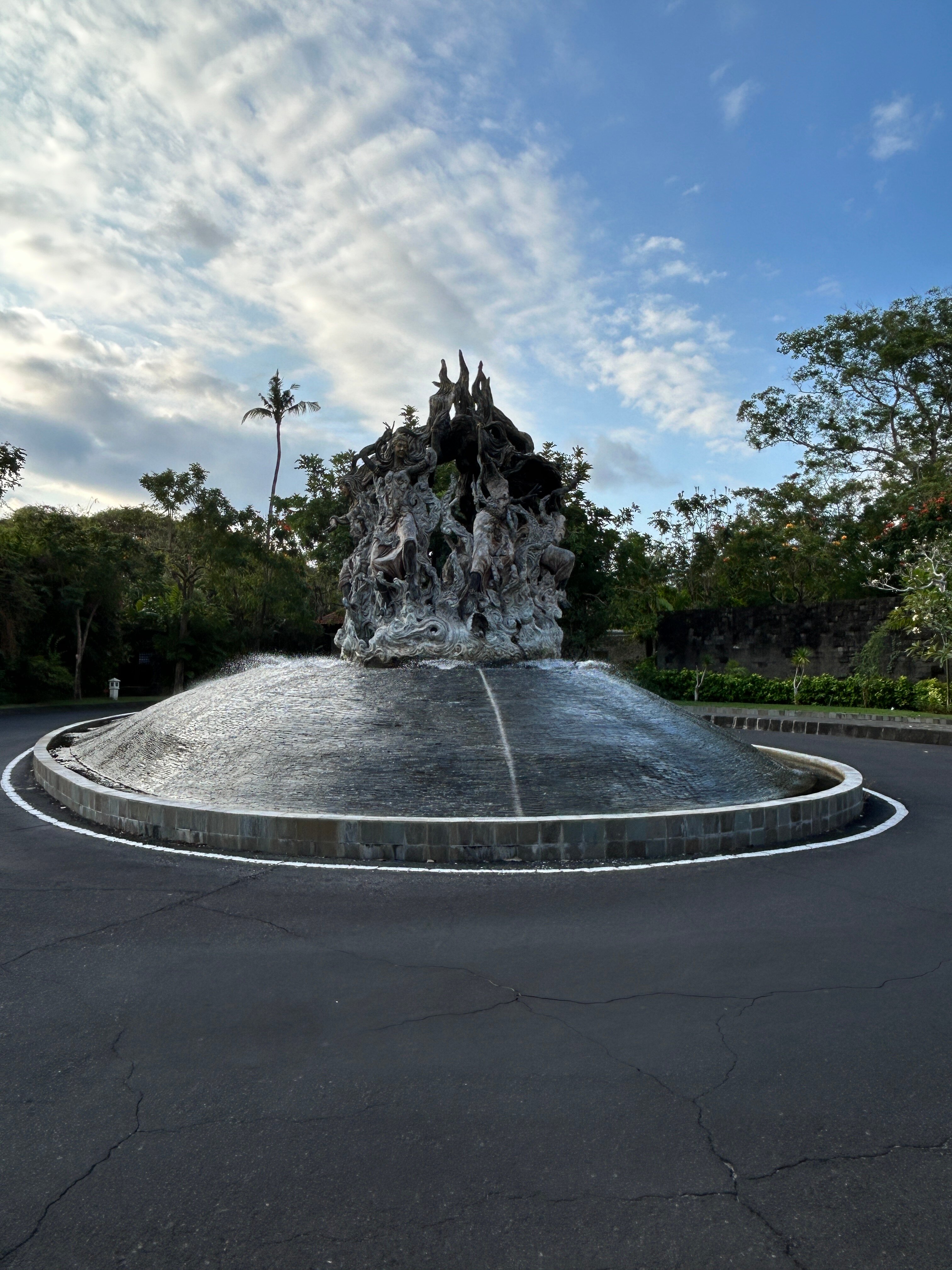 Фото Merusaka Nusa Dua