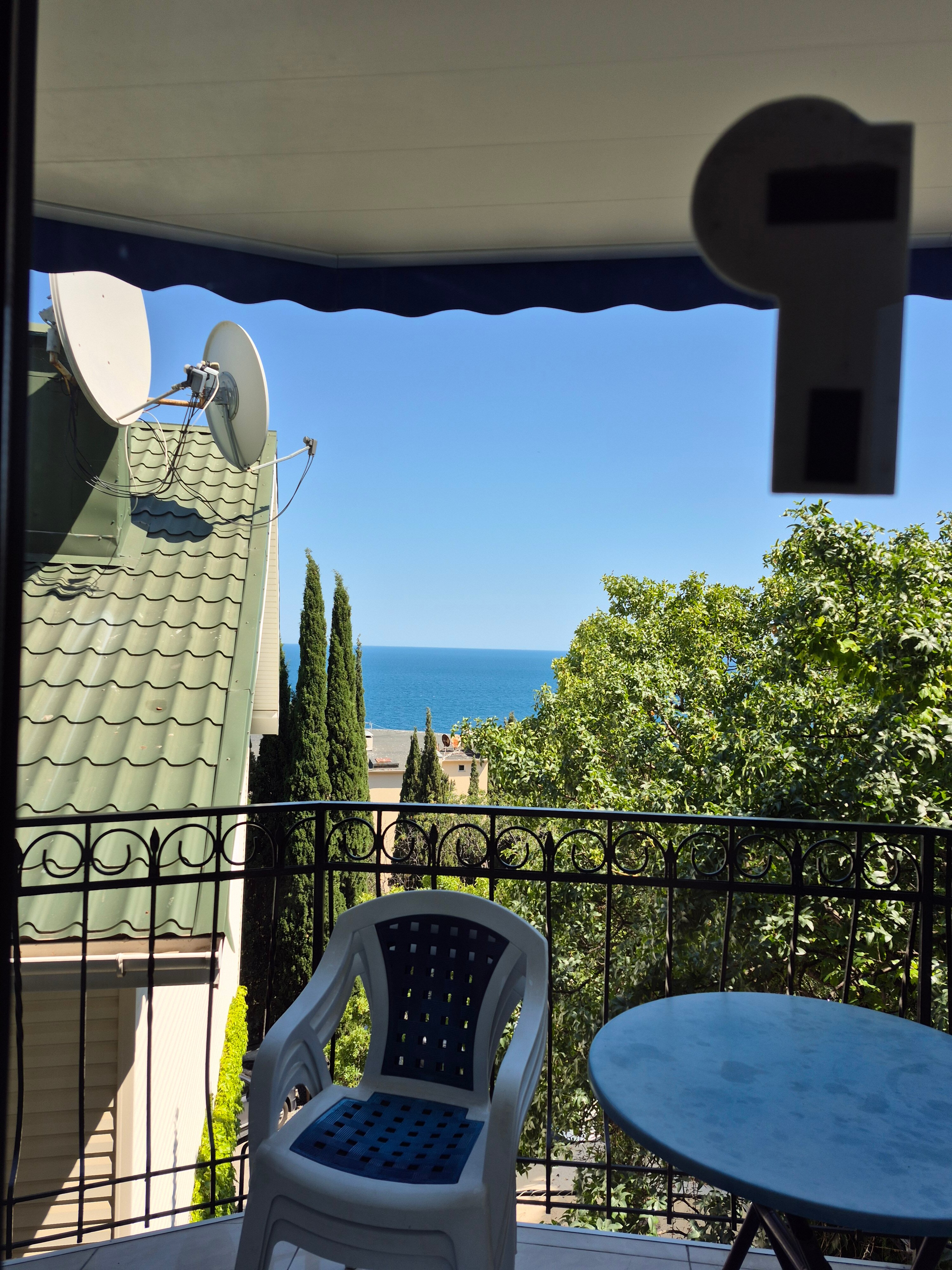 Фото Вилла Парадиз