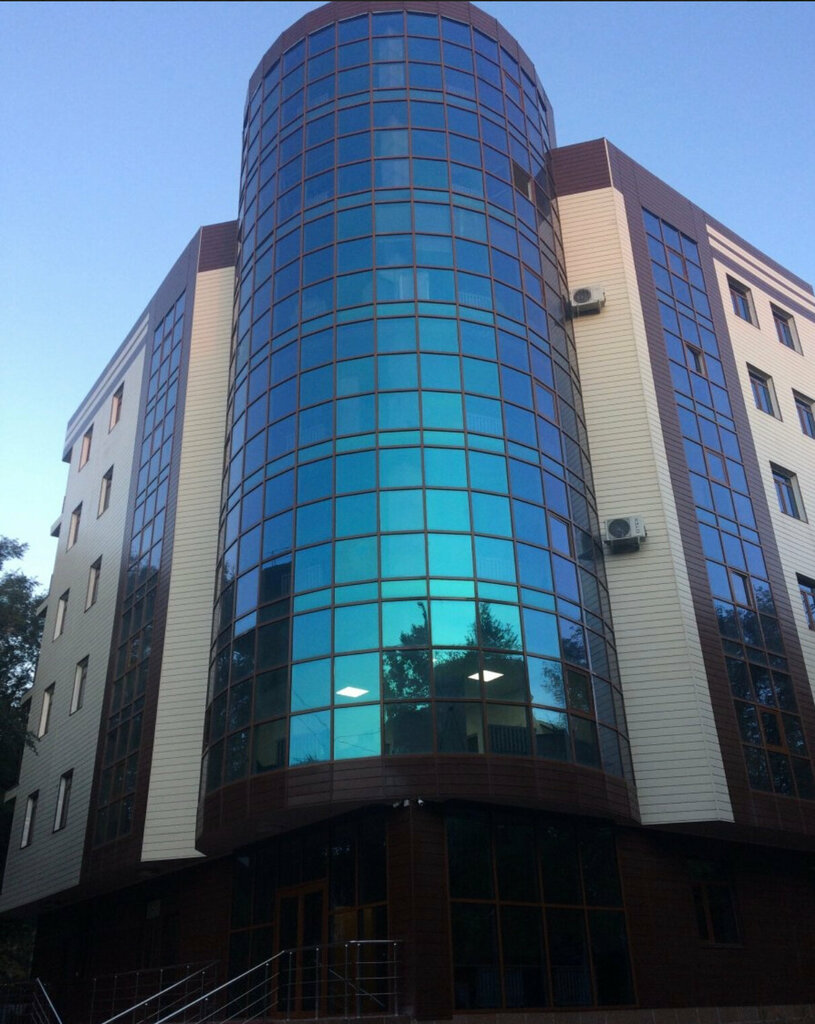 Internet marketing Internet Marketer Viktor Shcherbin, Almaty, photo